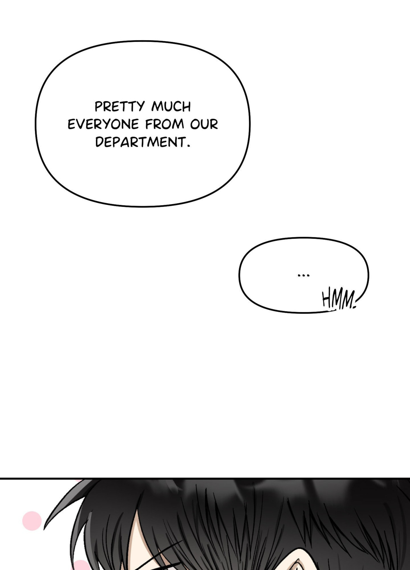 Housemate from Hell Chapter 1 page 9 - 