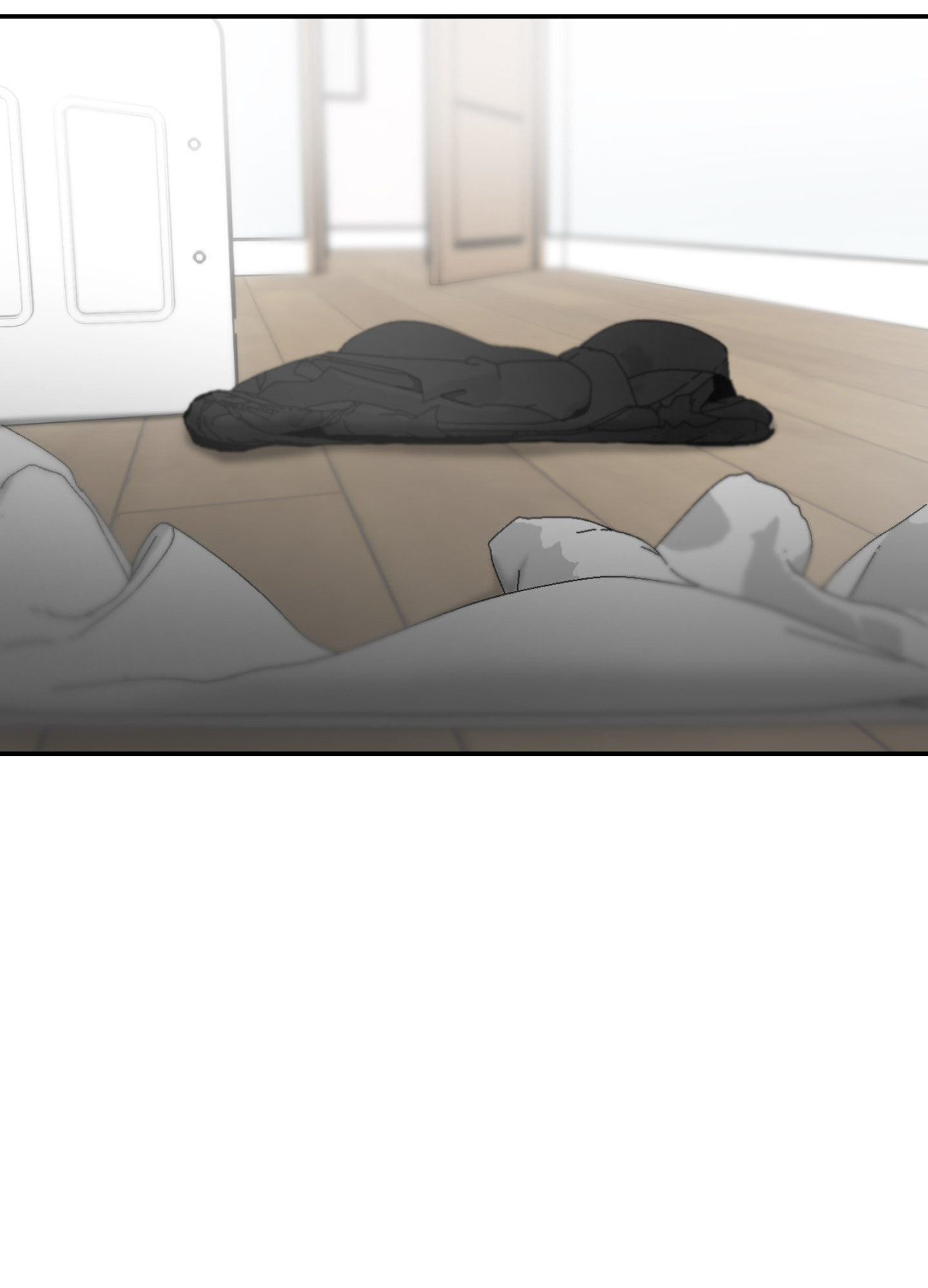Housemate from Hell Chapter 1 page 85 - 