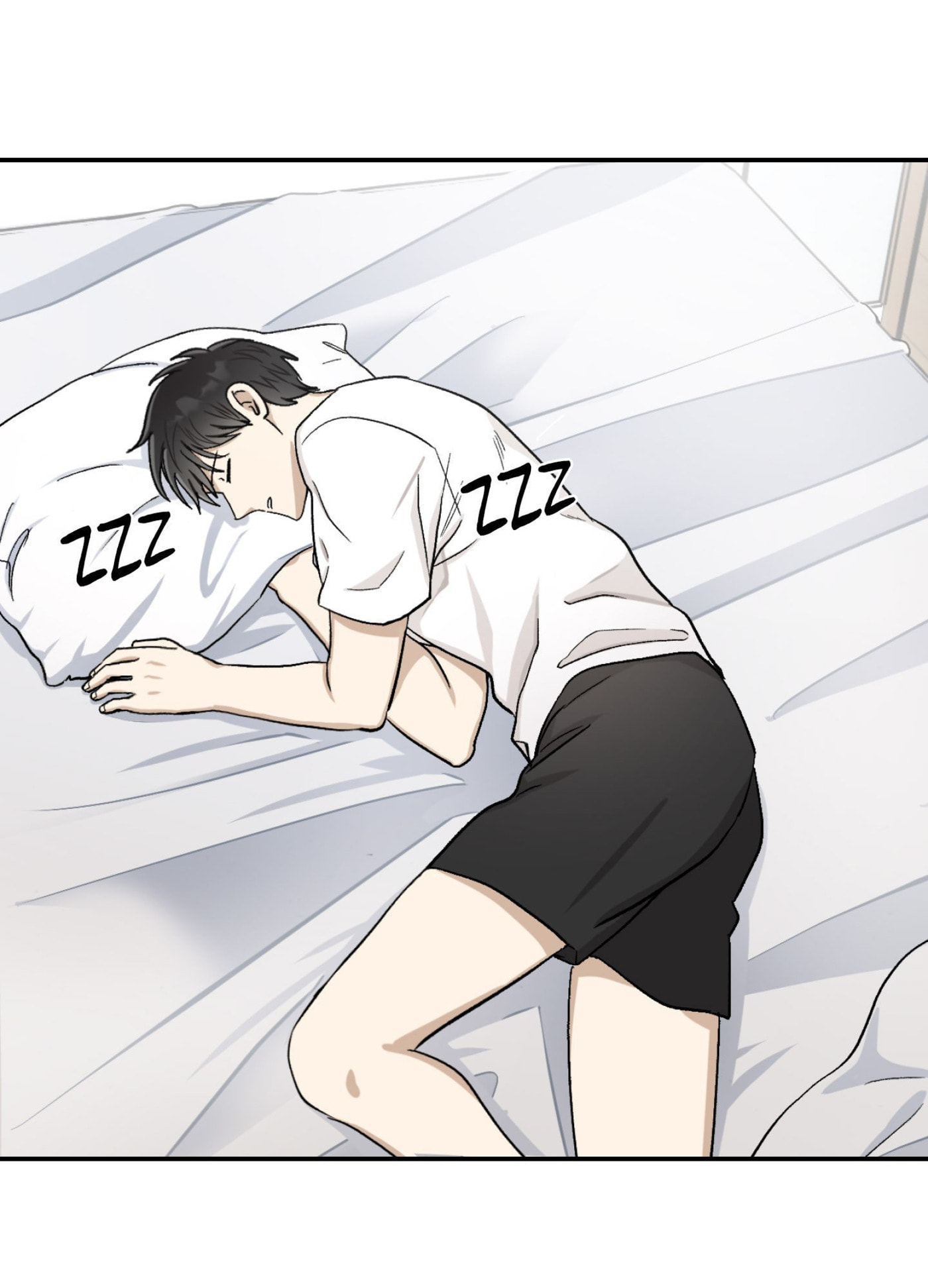 Housemate from Hell Chapter 1 page 86 - 