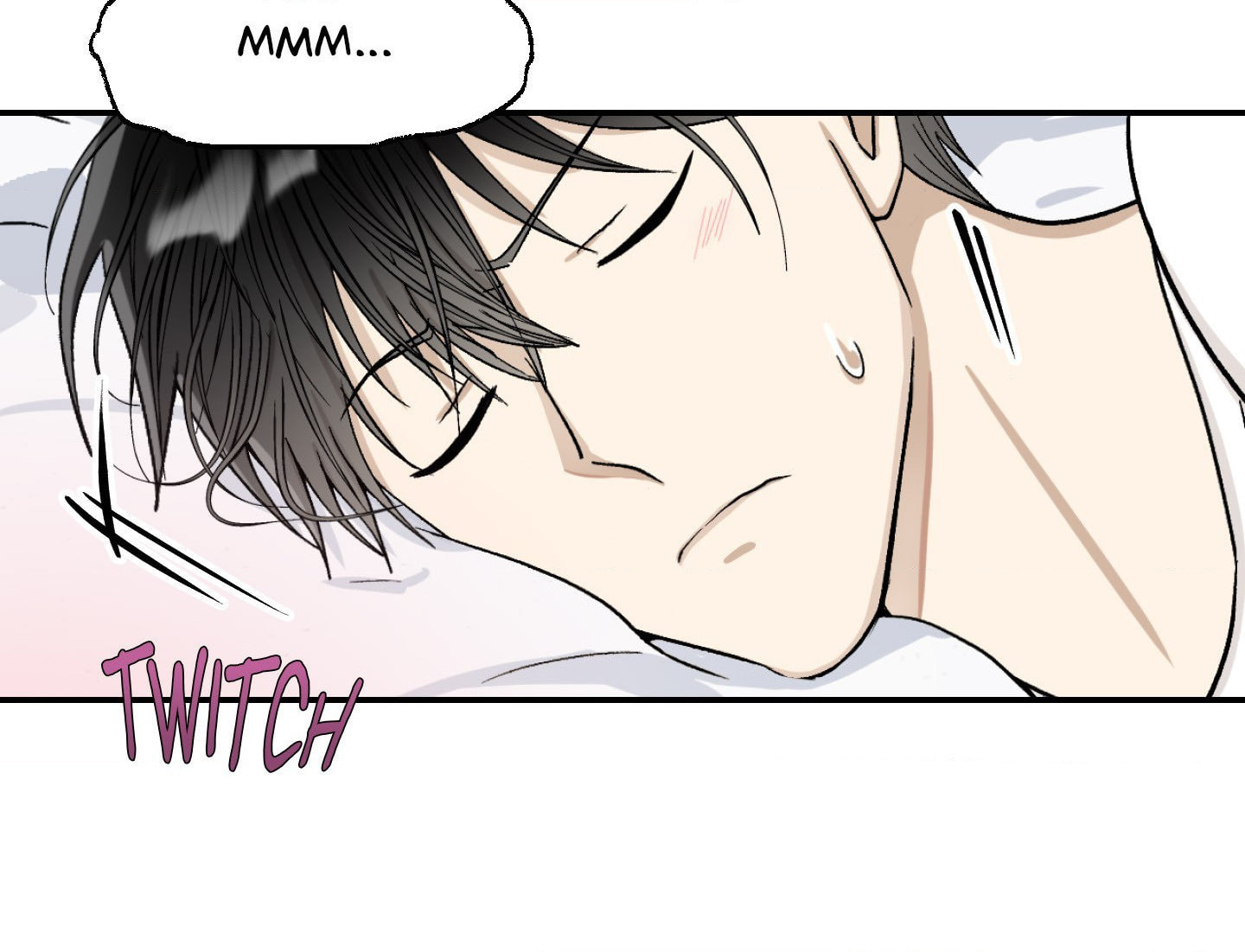 Housemate from Hell Chapter 1 page 90 - 