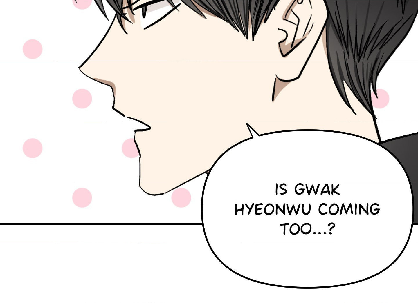 Housemate from Hell Chapter 1 page 10 - 