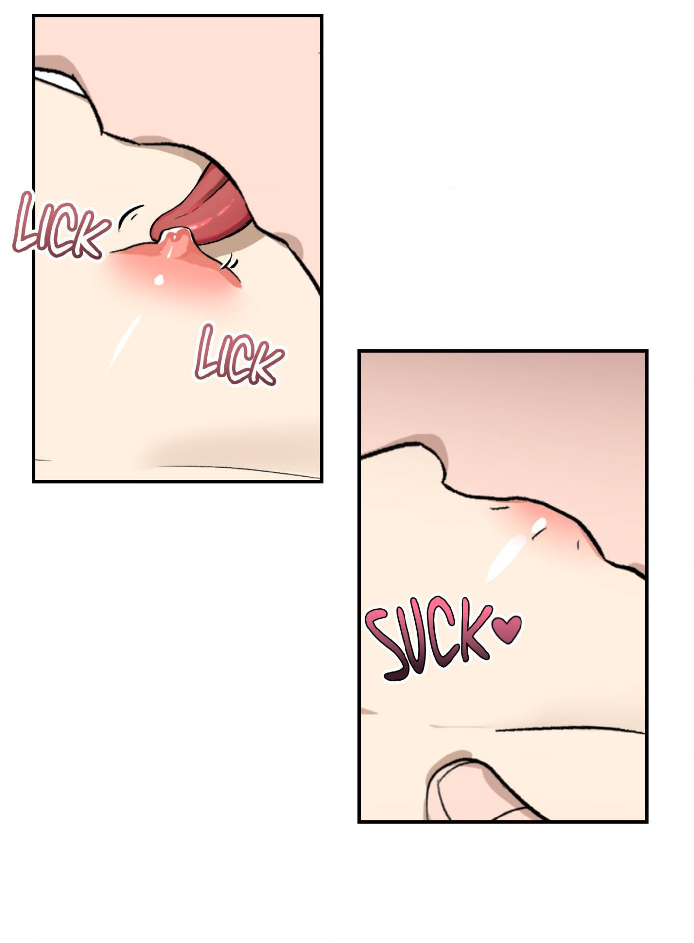Housemate from Hell Chapter 1 page 92 - 