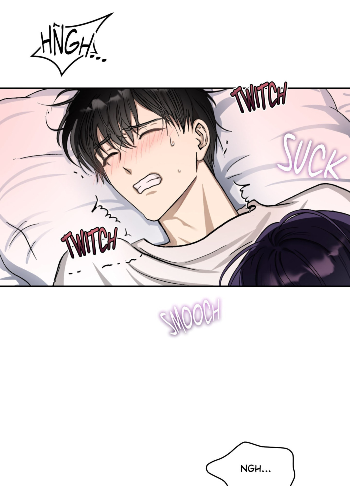 Housemate from Hell Chapter 1 page 93 - 