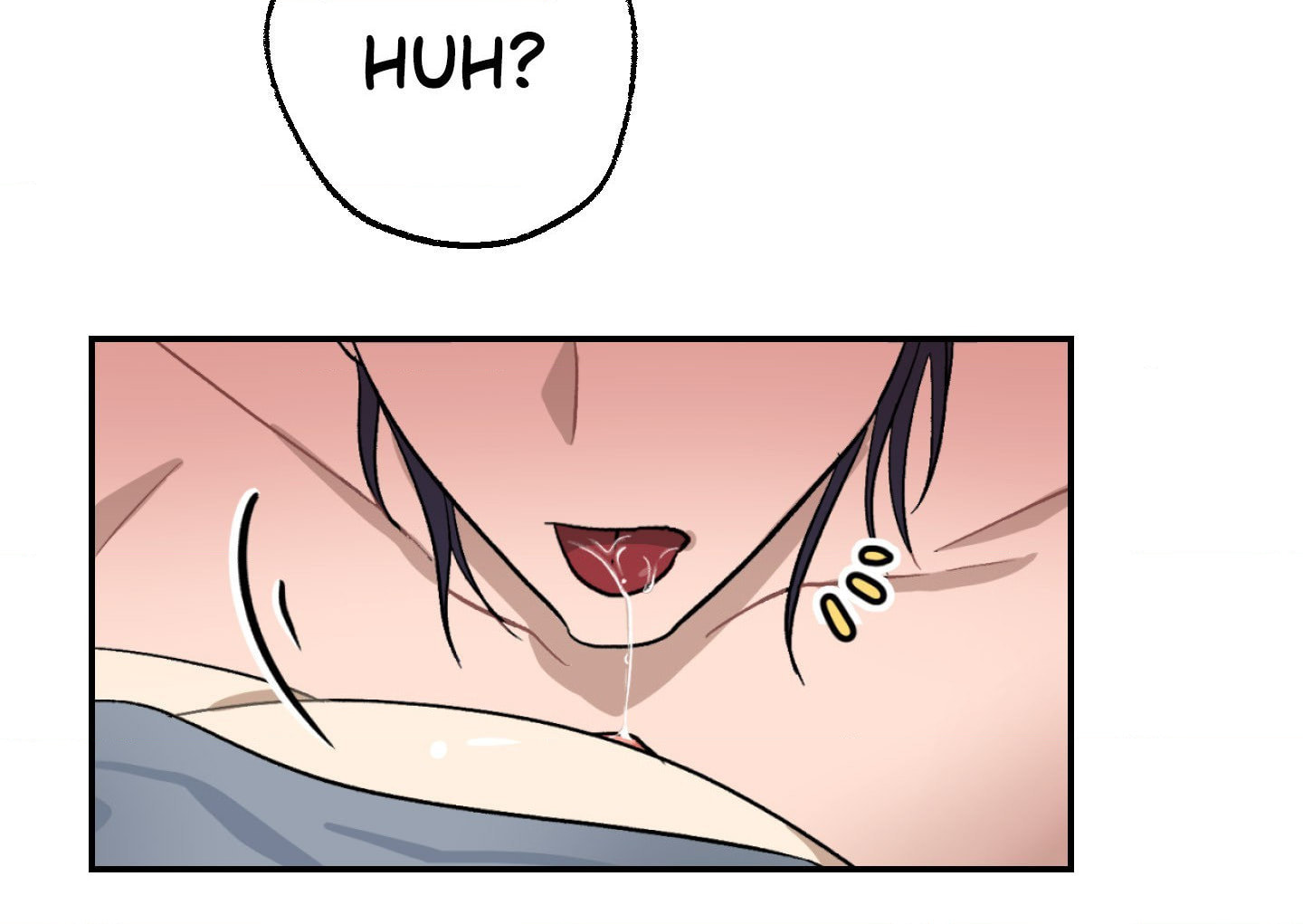 Housemate from Hell Chapter 1 page 95 - 