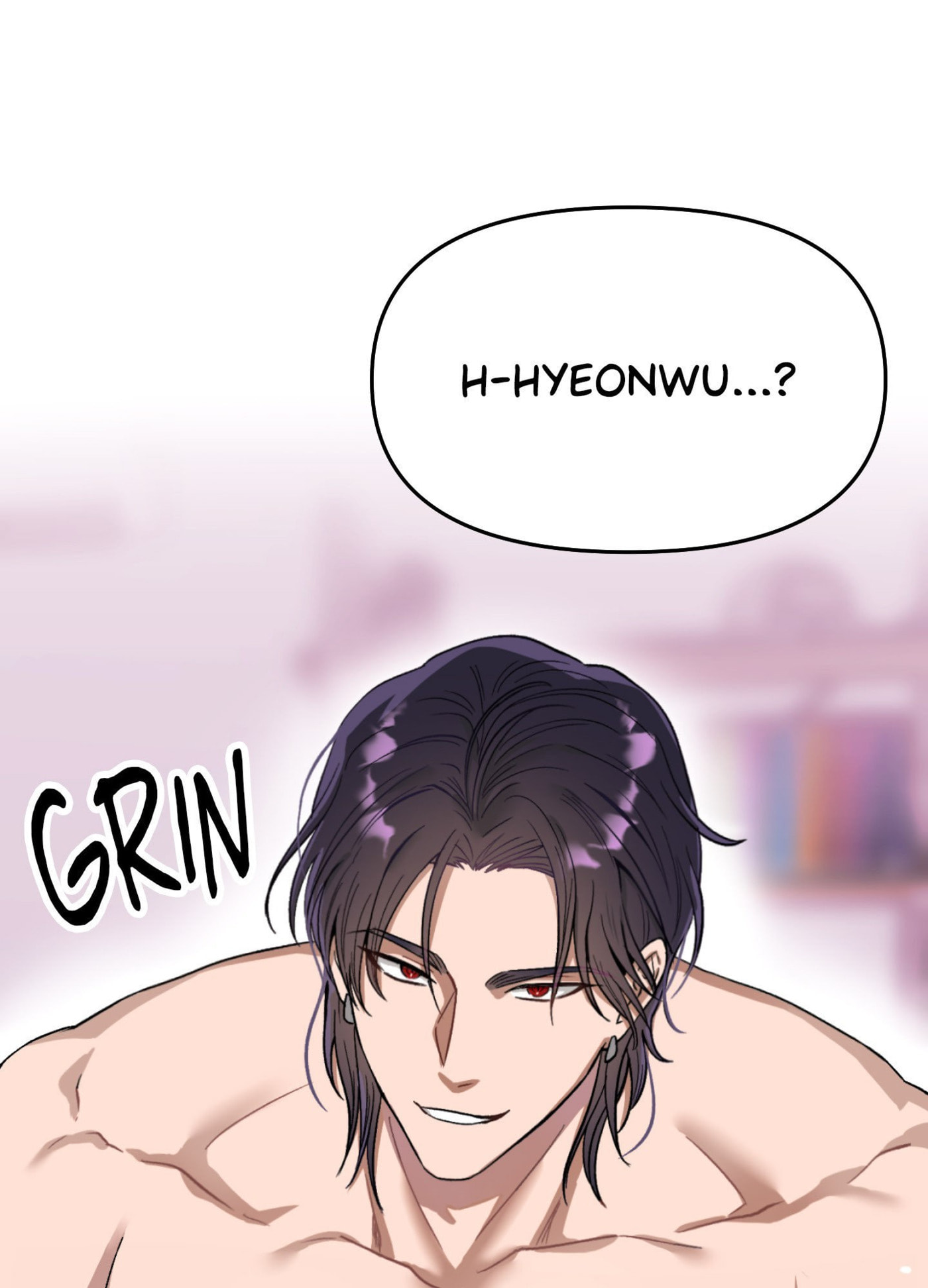 Housemate from Hell Chapter 1 page 96 - 