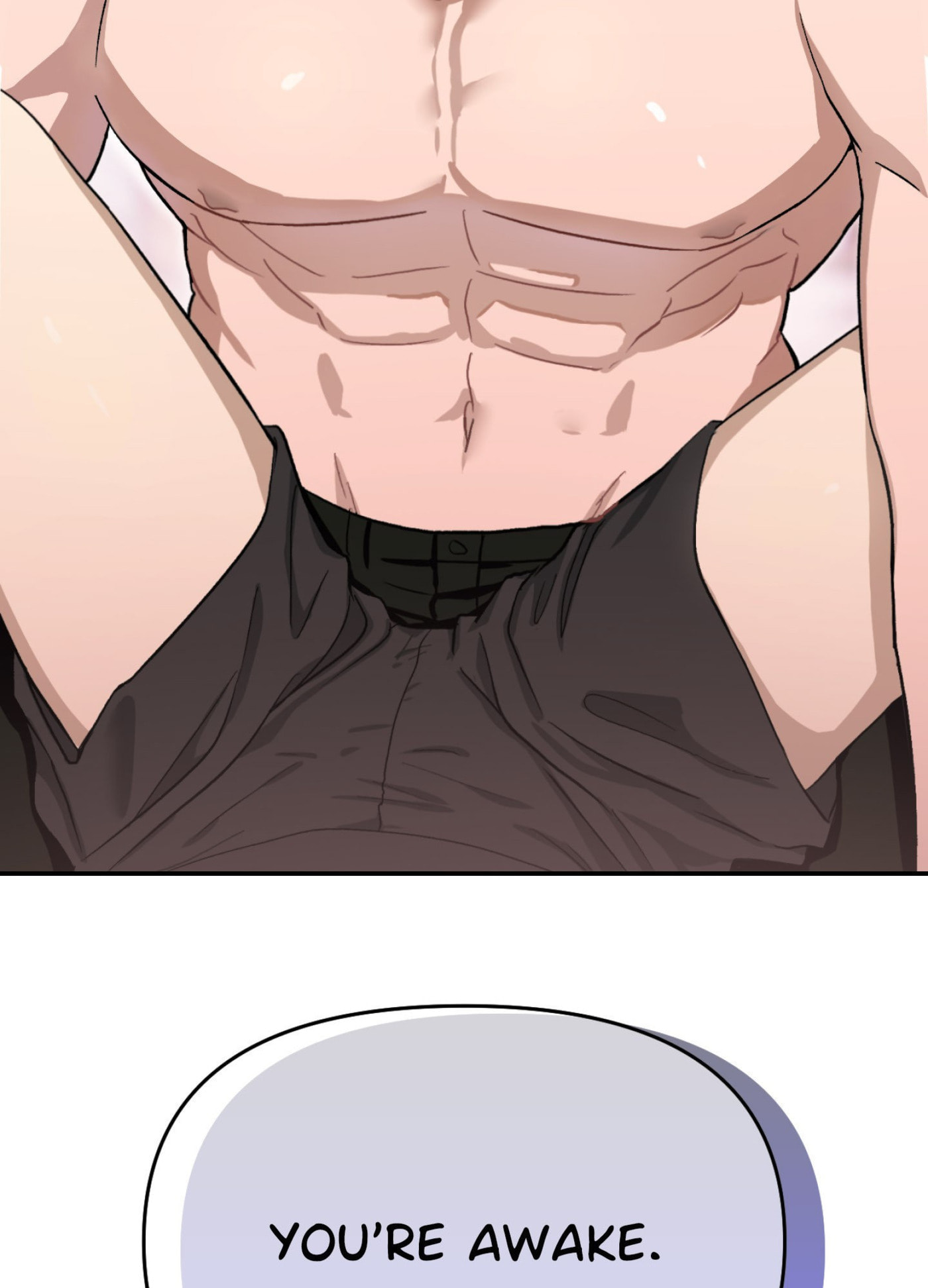 Housemate from Hell Chapter 1 page 97 - 