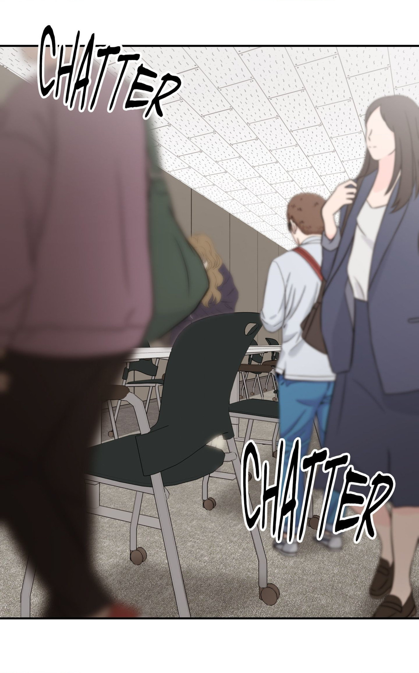 Housemate from Hell Chapter 10 page 104 - 