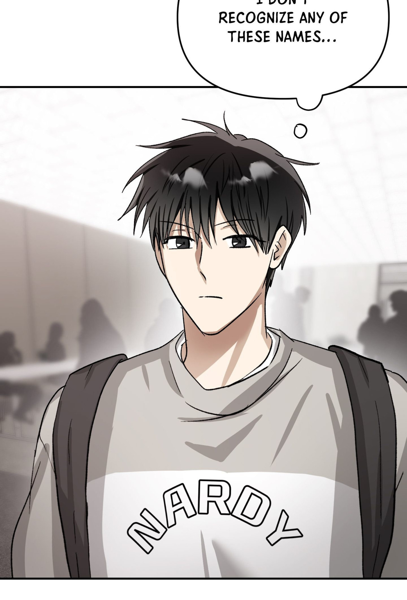 Housemate from Hell Chapter 10 page 116 - 