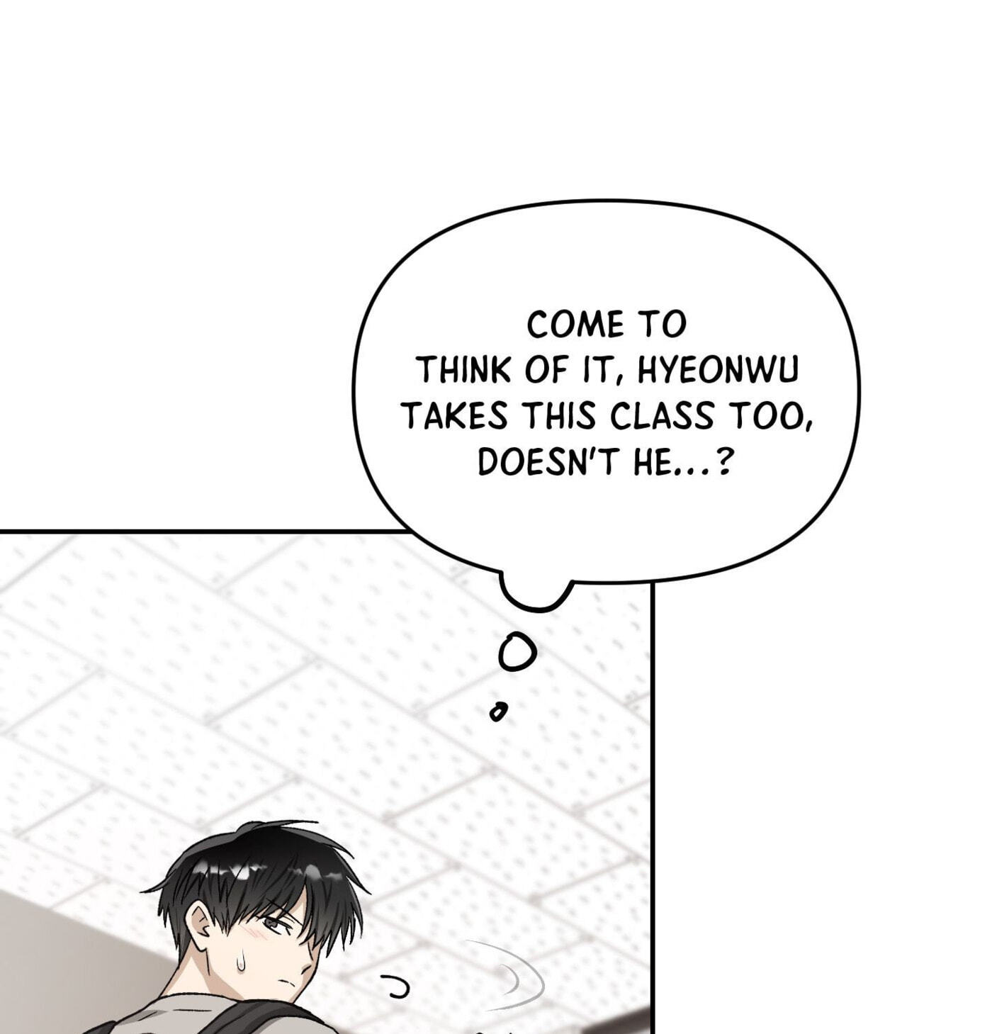 Housemate from Hell Chapter 10 page 117 - 