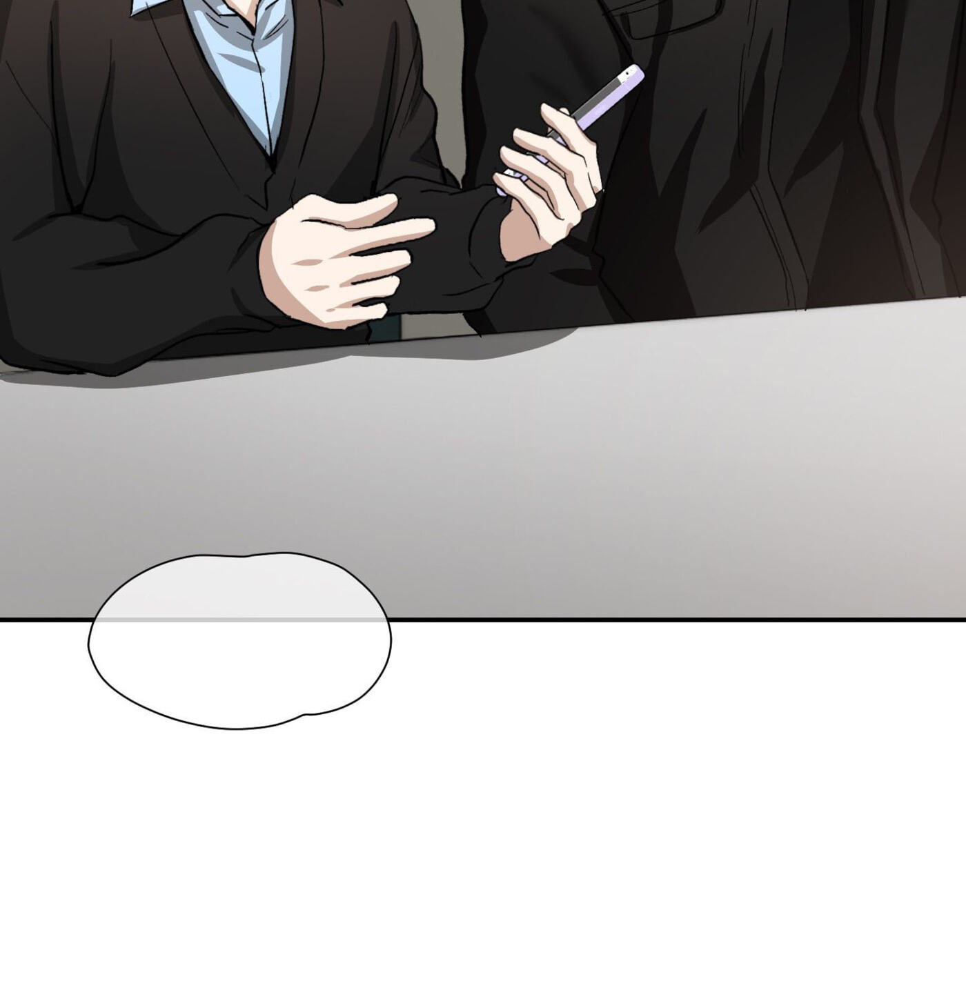 Housemate from Hell Chapter 10 page 121 - 