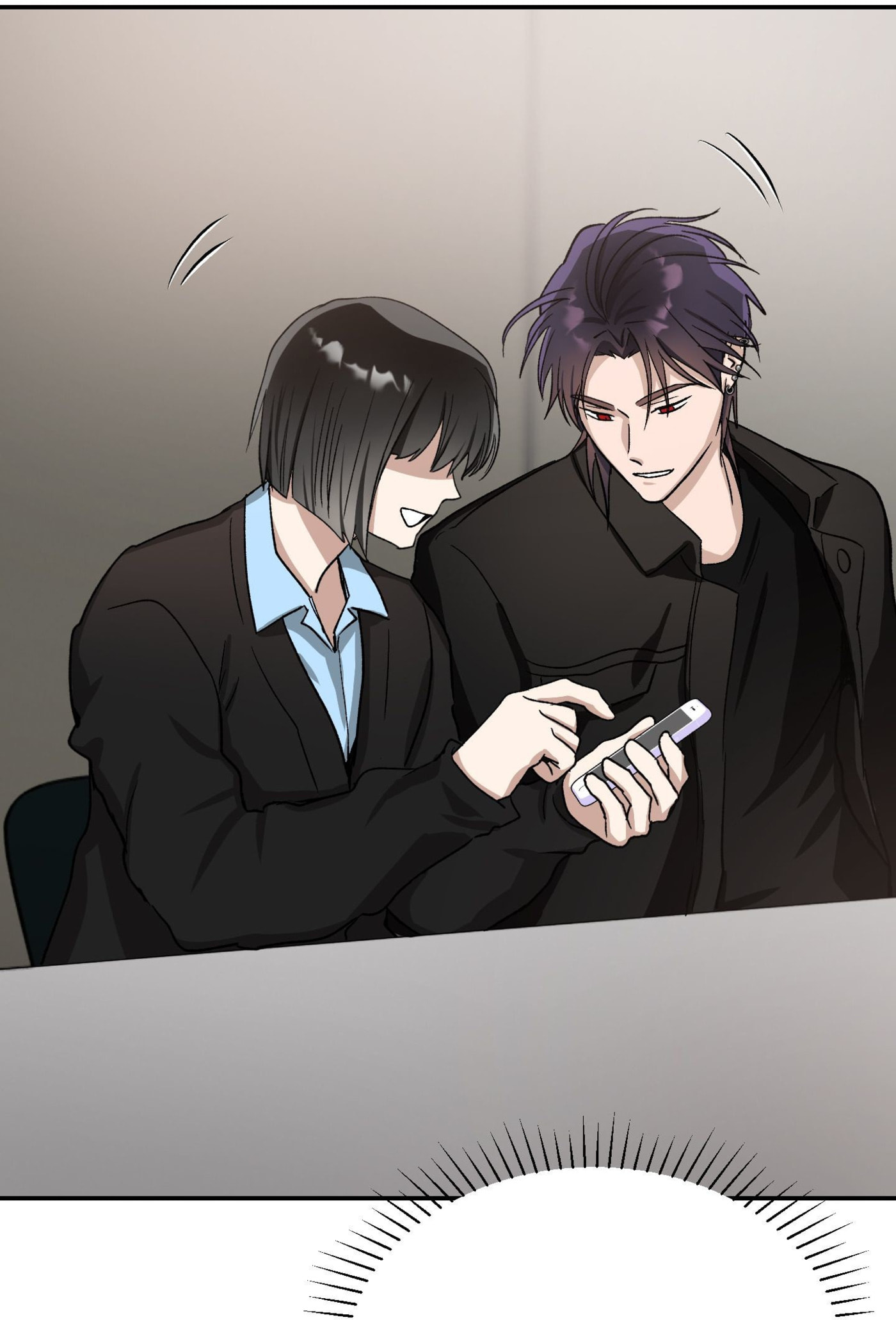 Housemate from Hell Chapter 10 page 122 - 