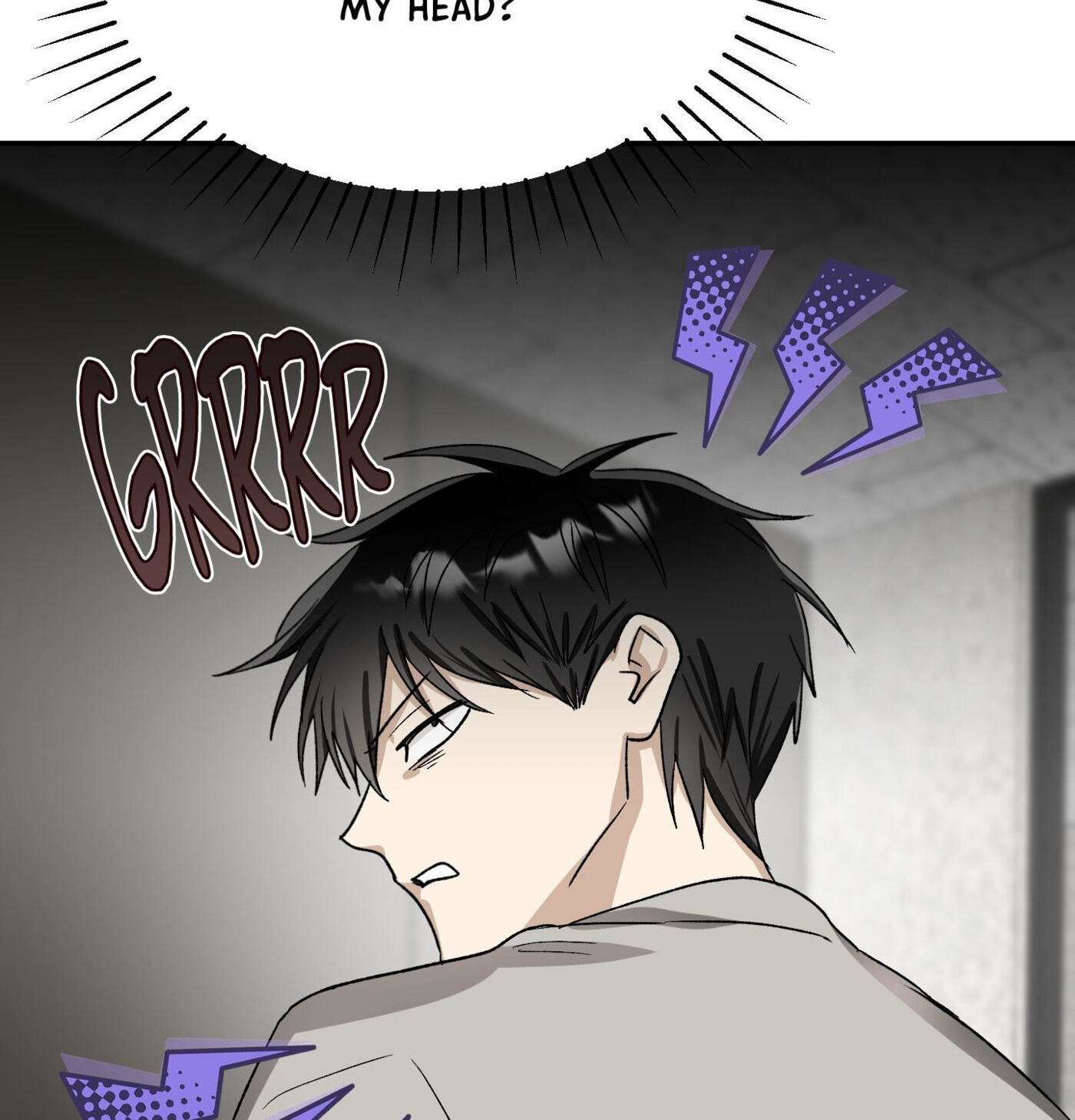 Housemate from Hell Chapter 10 page 124 - 
