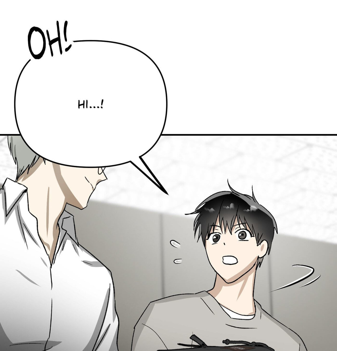 Housemate from Hell Chapter 10 page 126 - 