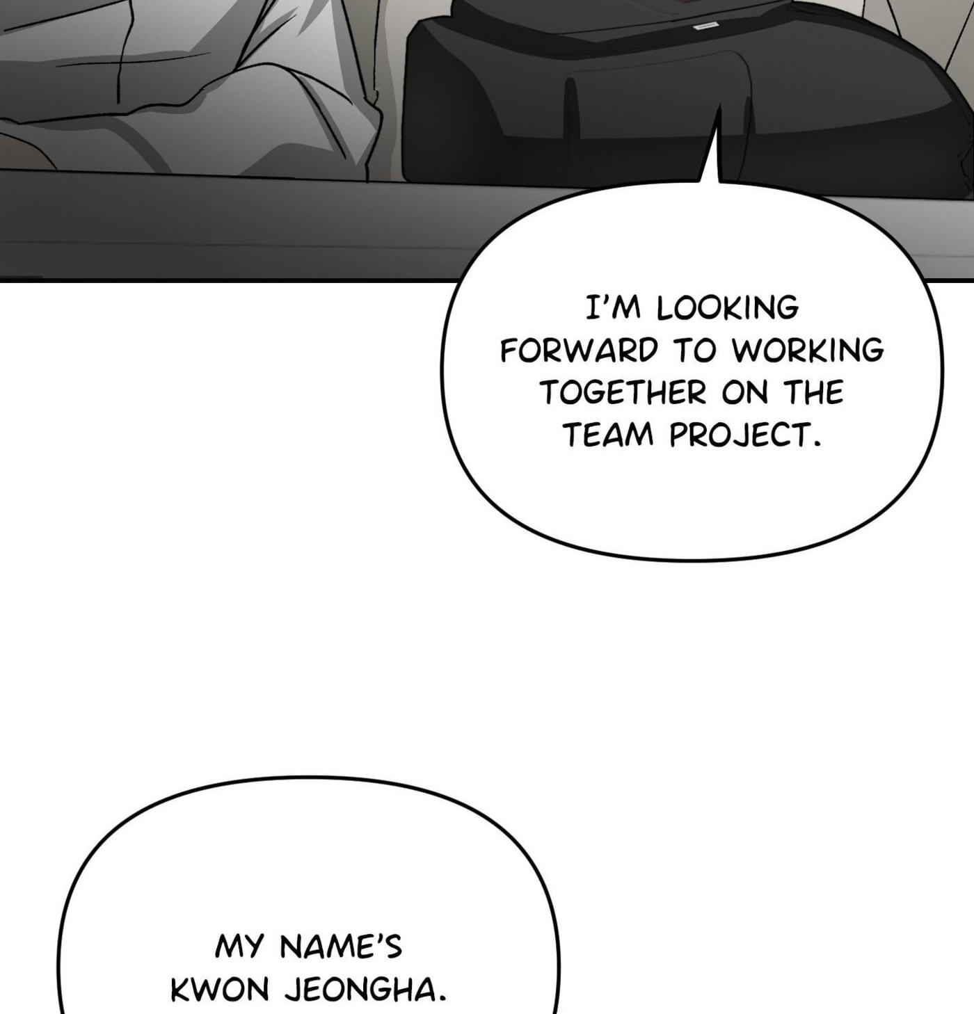 Housemate from Hell Chapter 10 page 127 - 