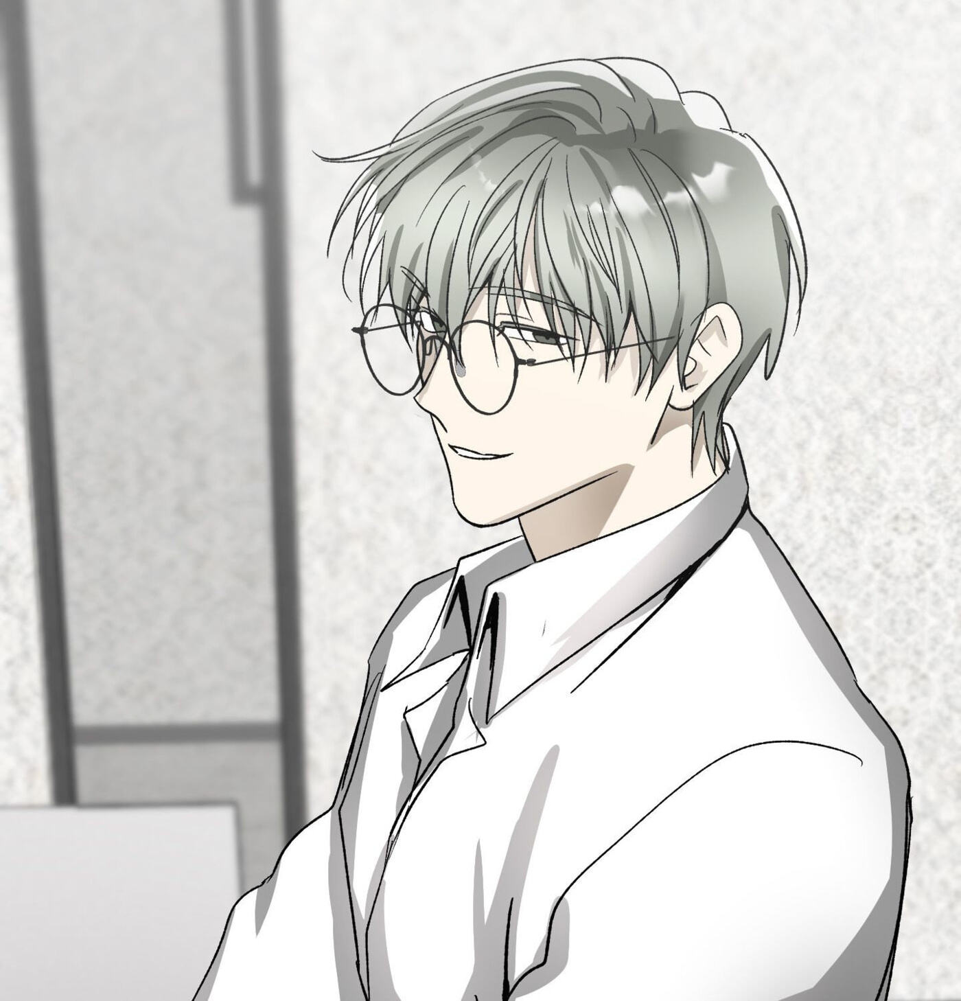 Housemate from Hell Chapter 10 page 130 - 