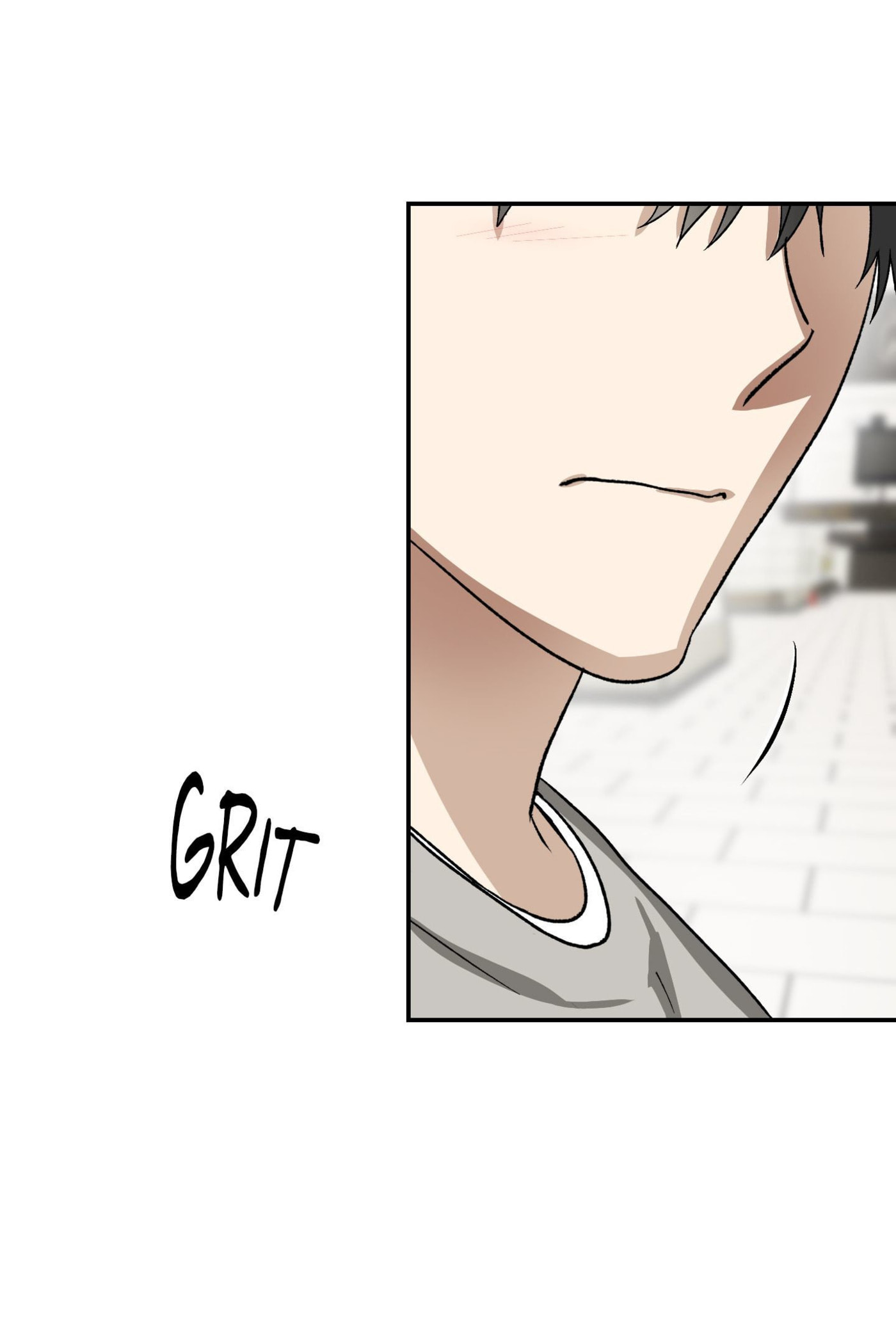 Housemate from Hell Chapter 10 page 15 - 