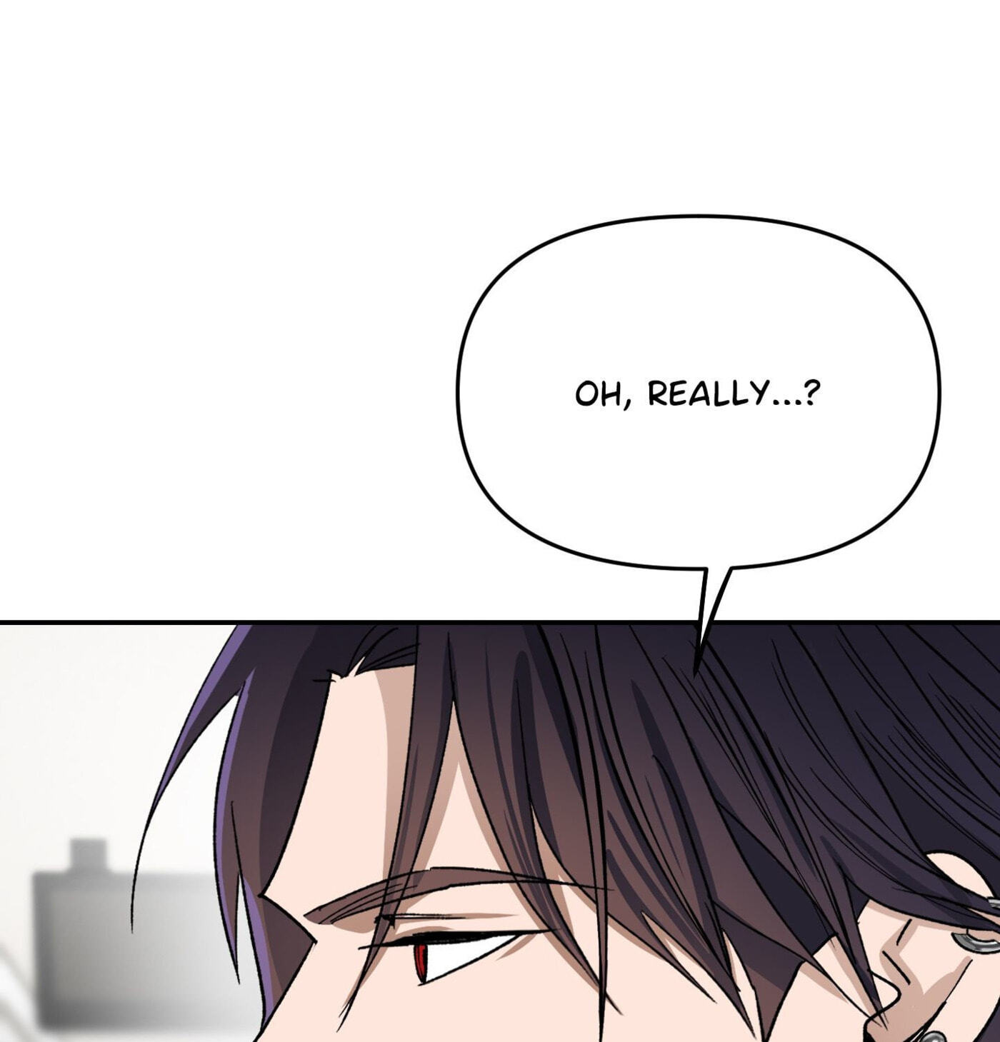 Housemate from Hell Chapter 10 page 19 - 
