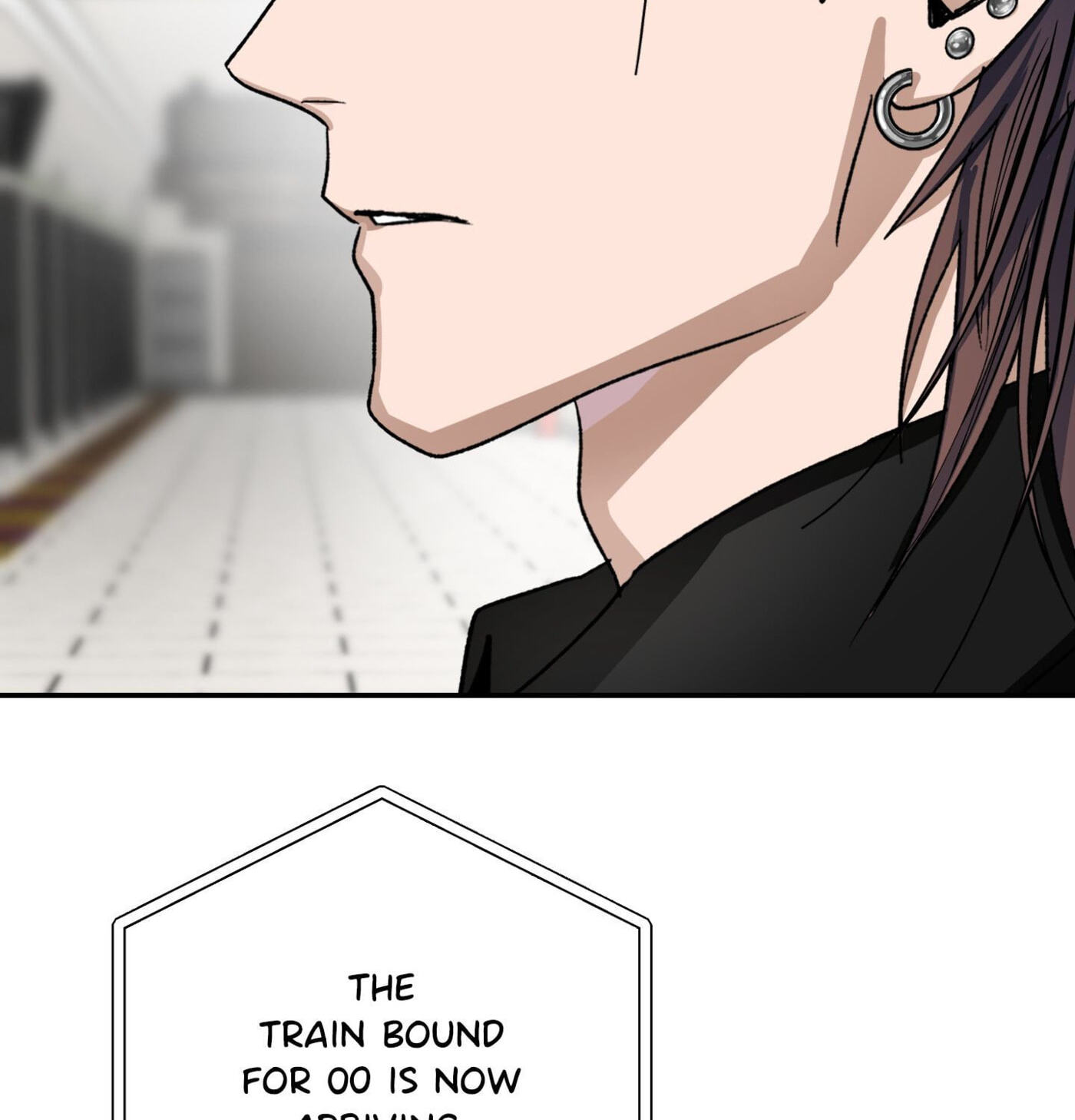 Housemate from Hell Chapter 10 page 20 - 