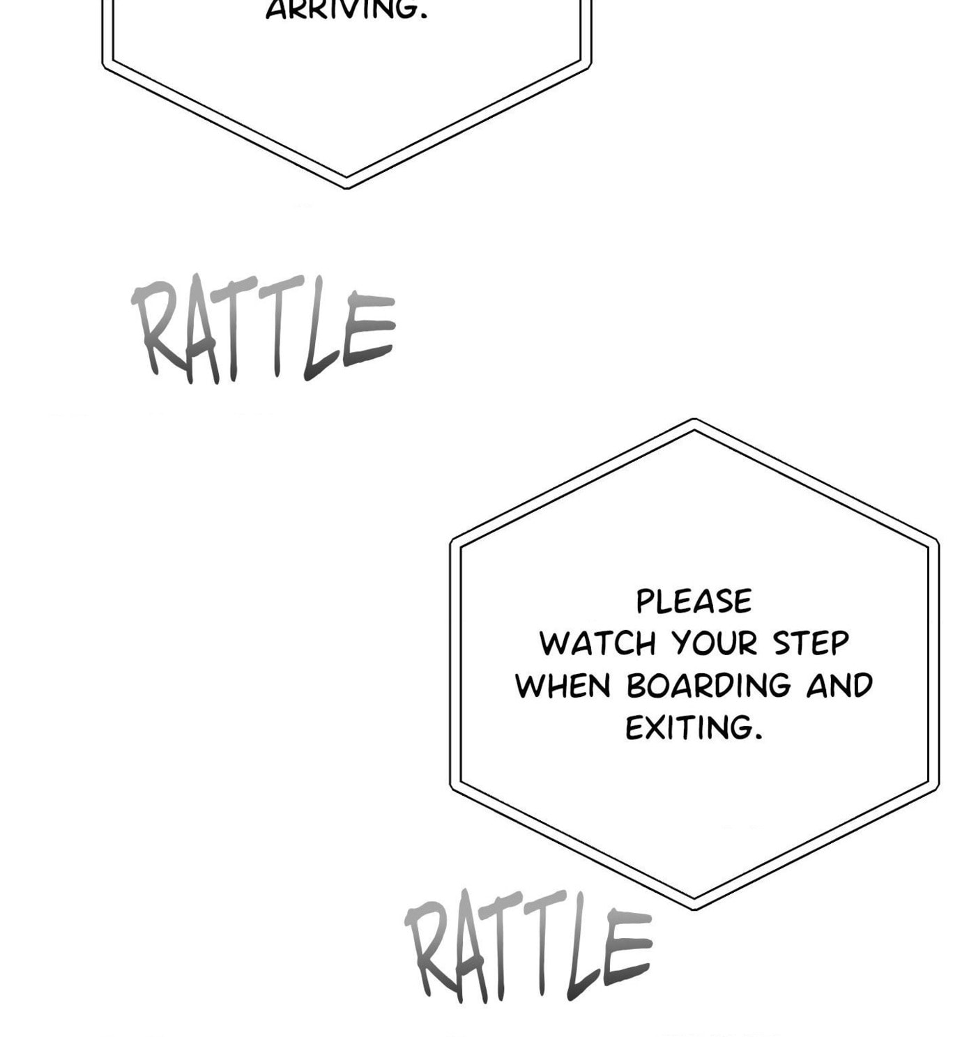 Housemate from Hell Chapter 10 page 21 - 