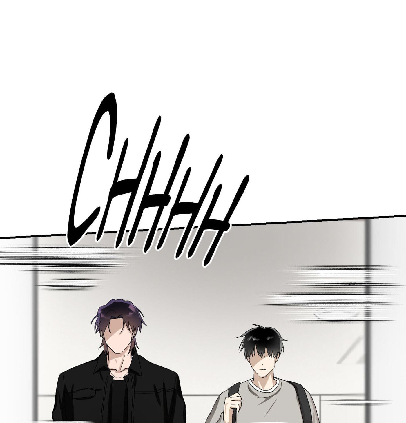 Housemate from Hell Chapter 10 page 23 - 