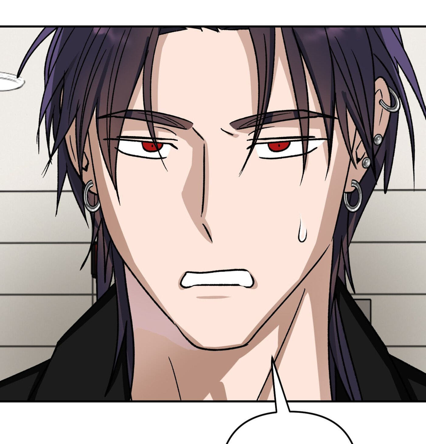 Housemate from Hell Chapter 10 page 26 - 