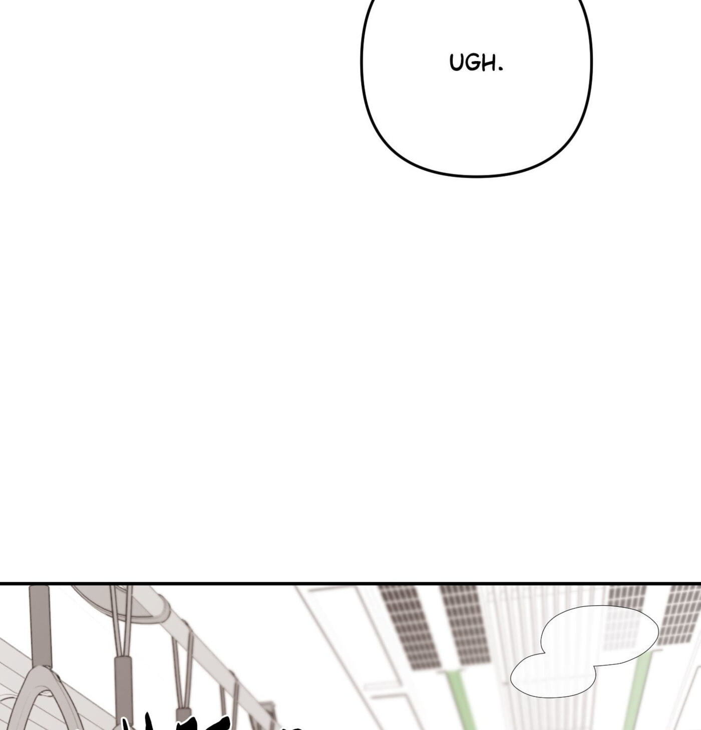 Housemate from Hell Chapter 10 page 27 - 