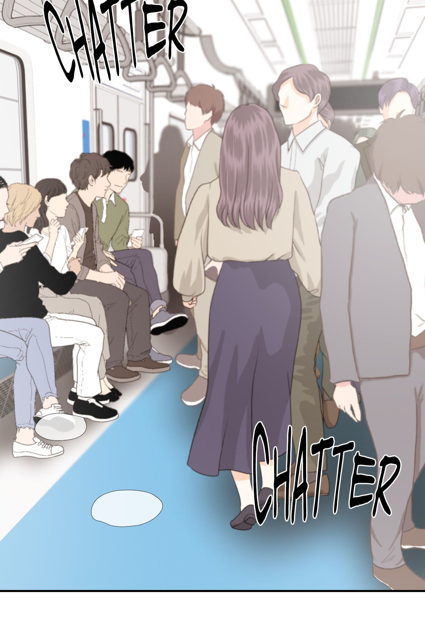 Housemate from Hell Chapter 10 page 28 - 