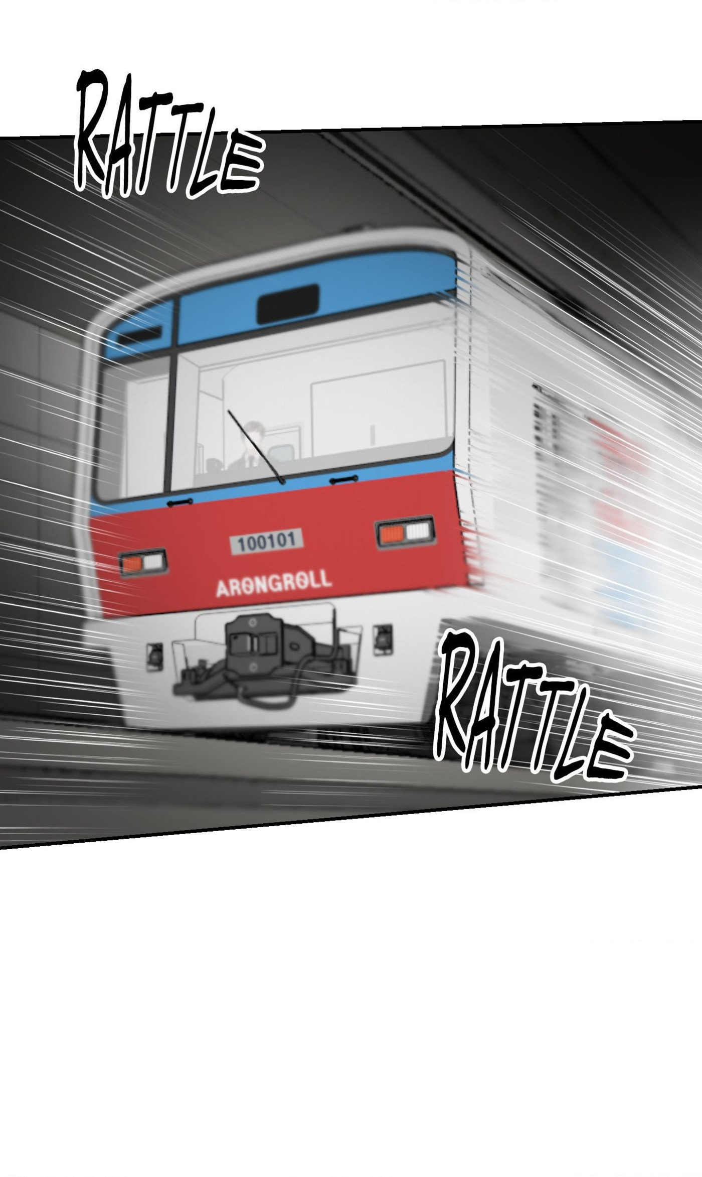 Housemate from Hell Chapter 10 page 32 - 