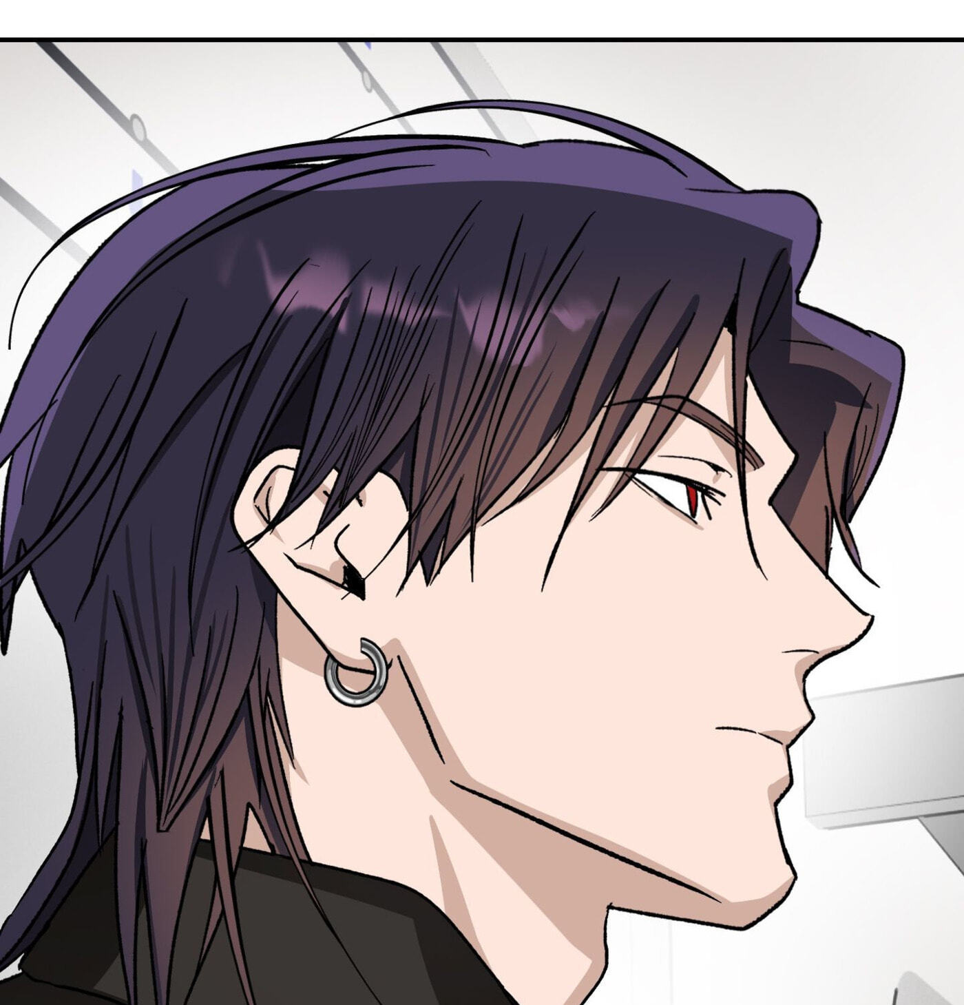 Housemate from Hell Chapter 10 page 33 - 