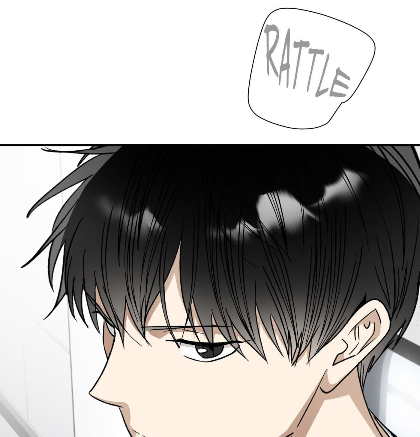 Housemate from Hell Chapter 10 page 35 - 