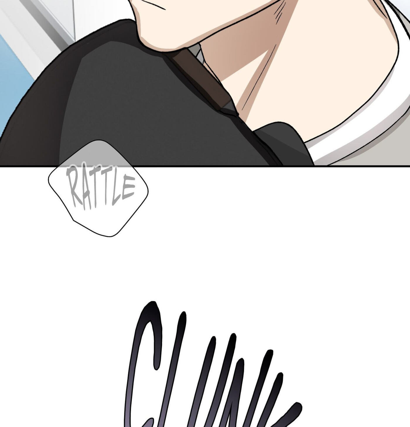 Housemate from Hell Chapter 10 page 36 - 