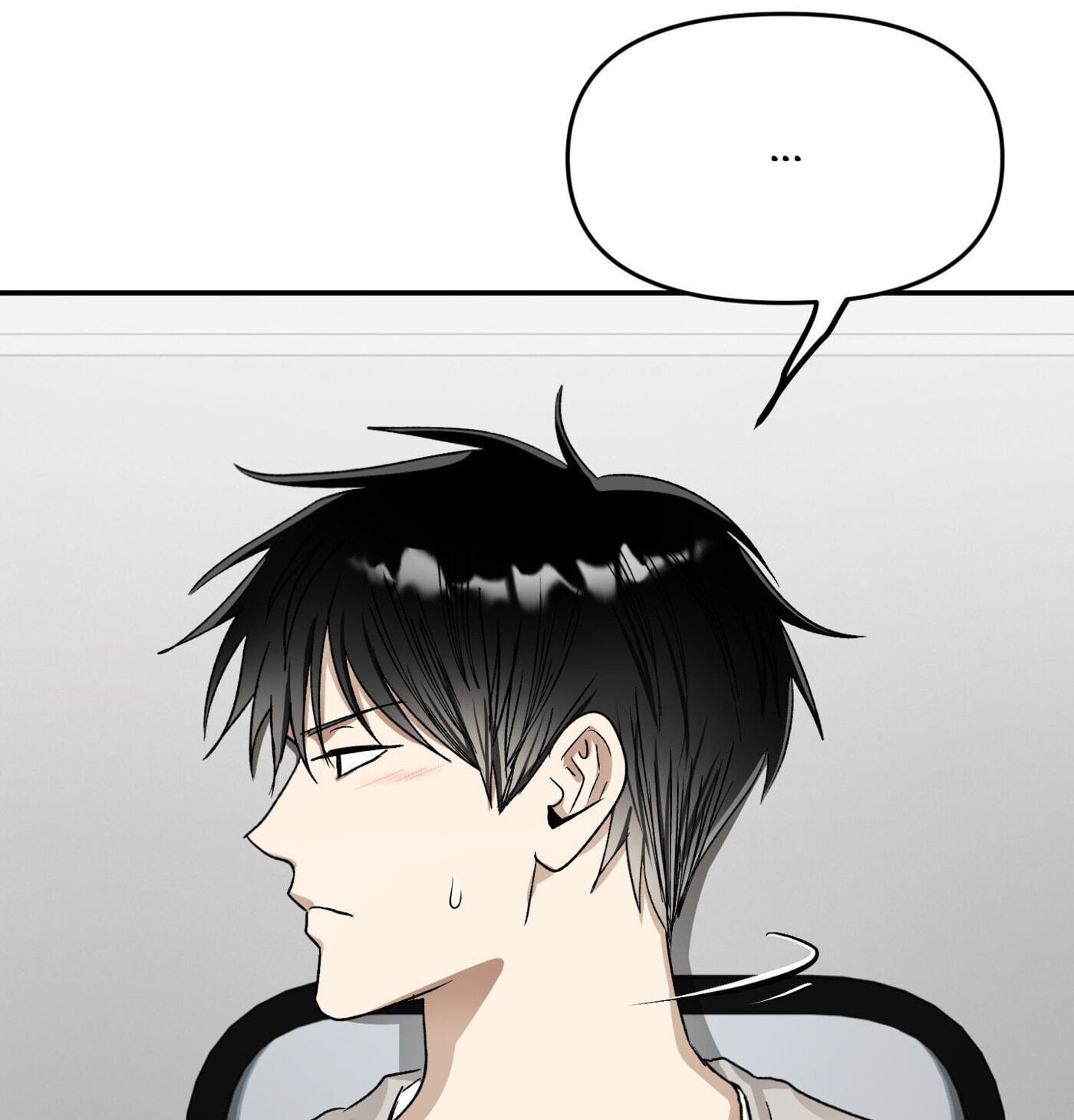 Housemate from Hell Chapter 10 page 38 - 