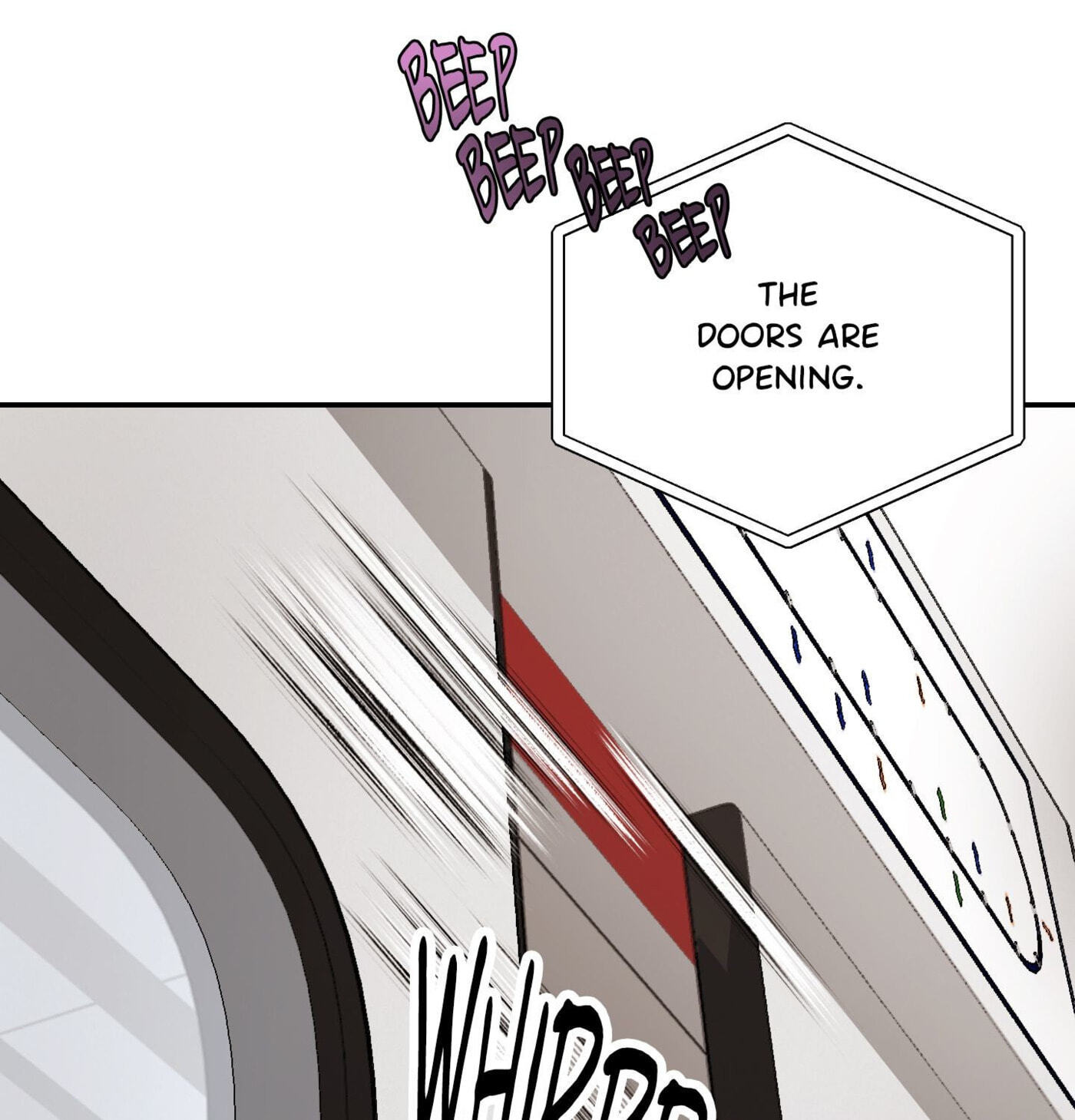Housemate from Hell Chapter 10 page 41 - 