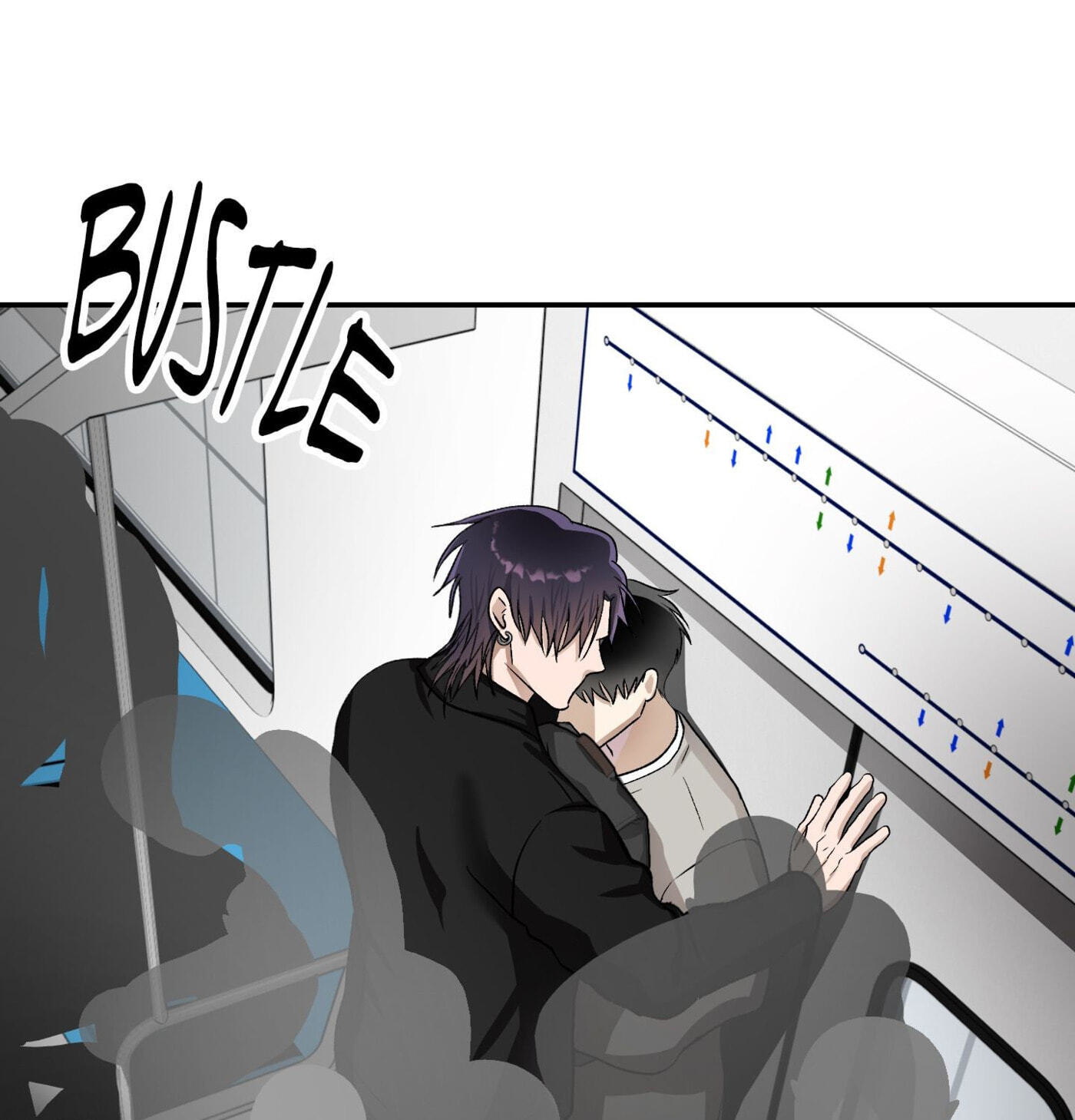 Housemate from Hell Chapter 10 page 44 - 