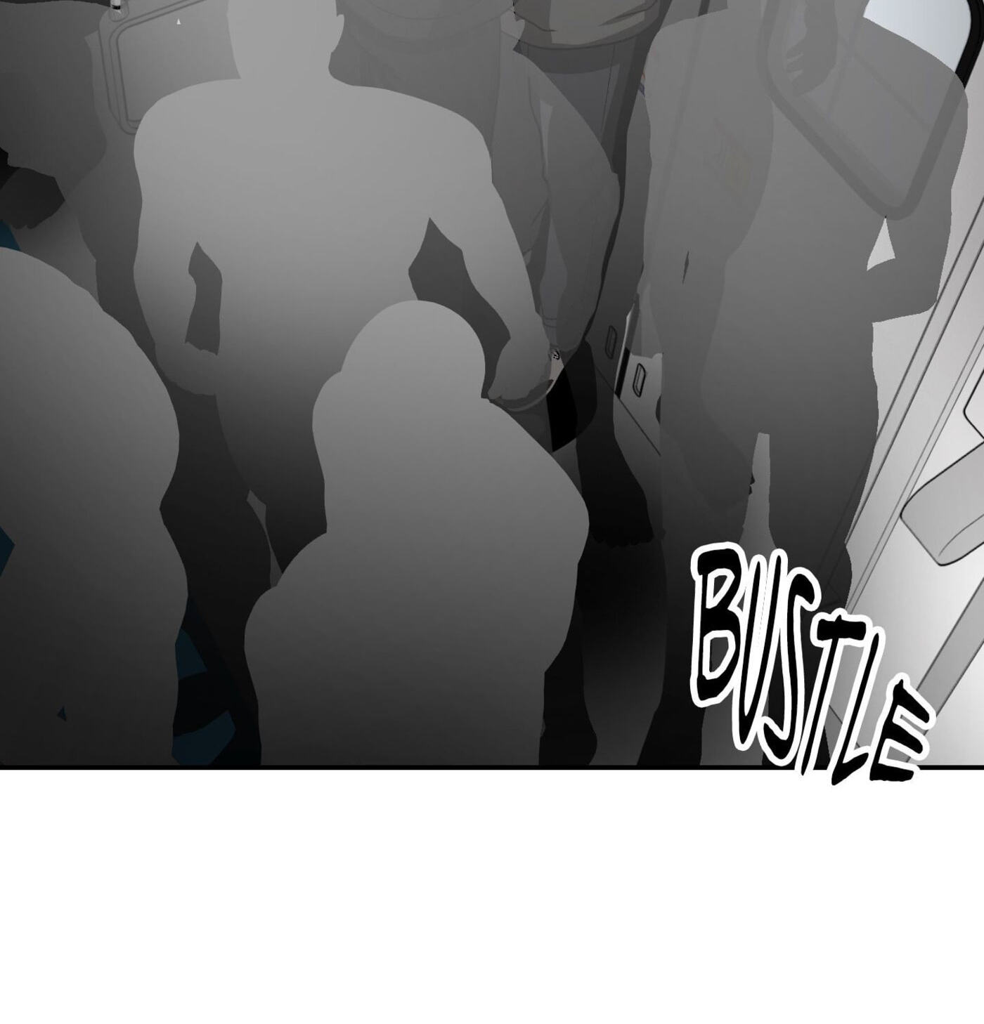 Housemate from Hell Chapter 10 page 45 - 