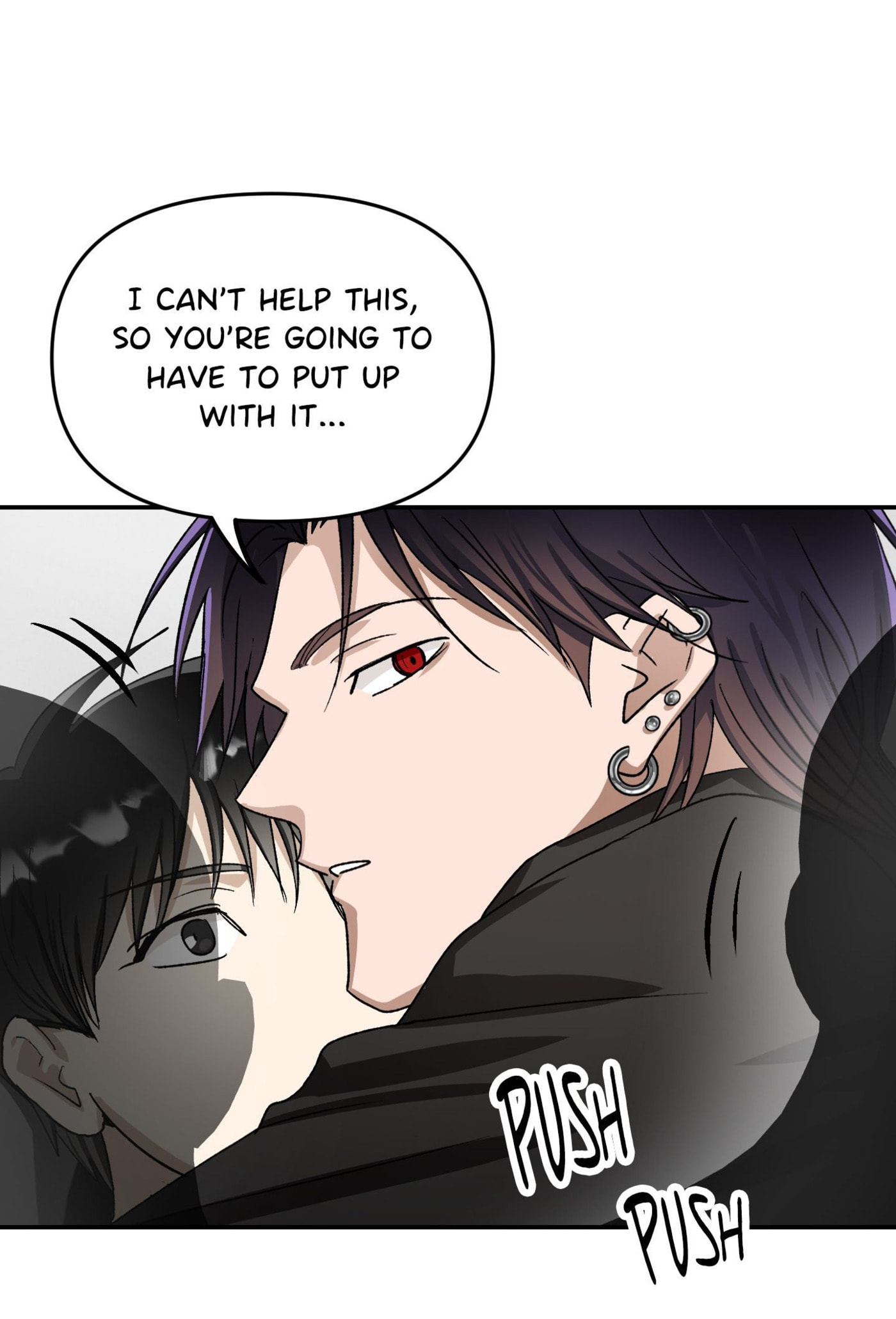 Housemate from Hell Chapter 10 page 46 - 