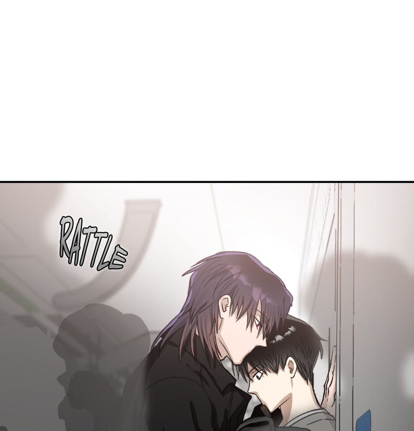 Housemate from Hell Chapter 10 page 50 - 