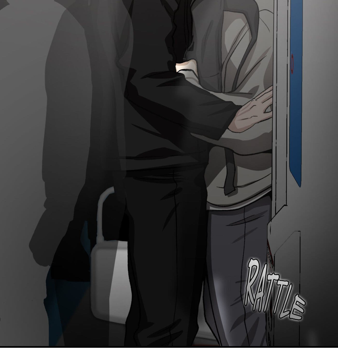 Housemate from Hell Chapter 10 page 51 - 