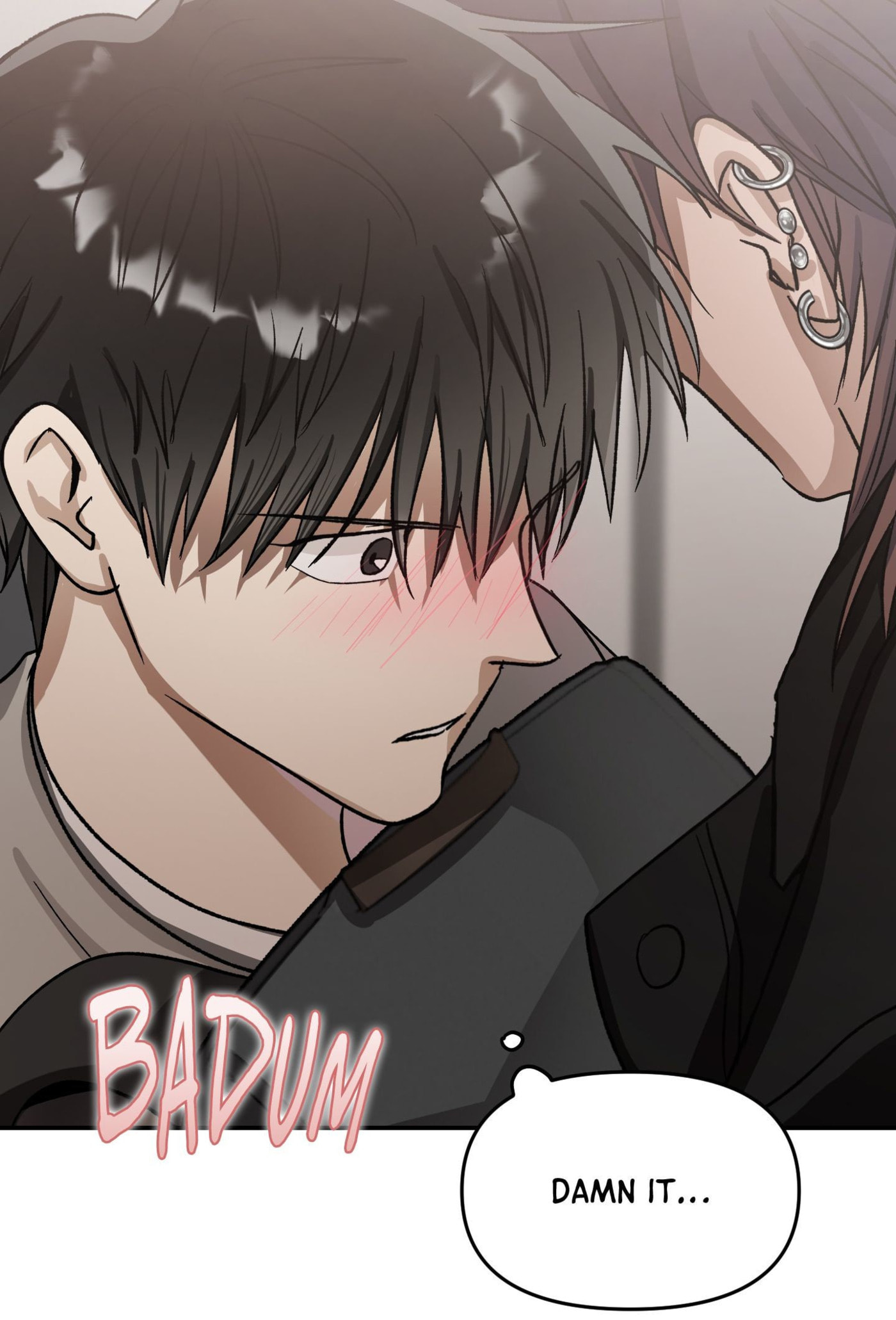 Housemate from Hell Chapter 10 page 55 - 
