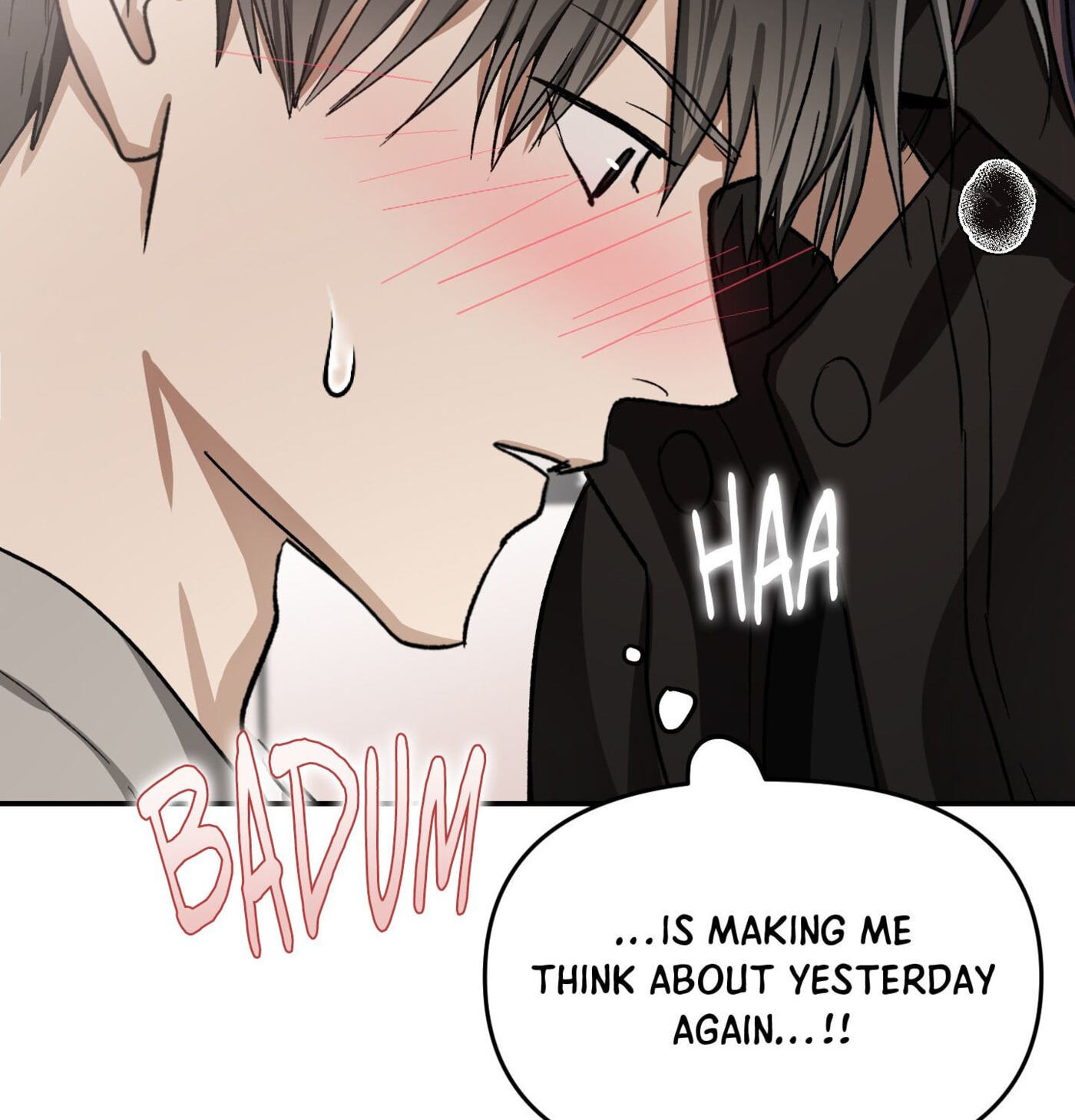 Housemate from Hell Chapter 10 page 57 - 