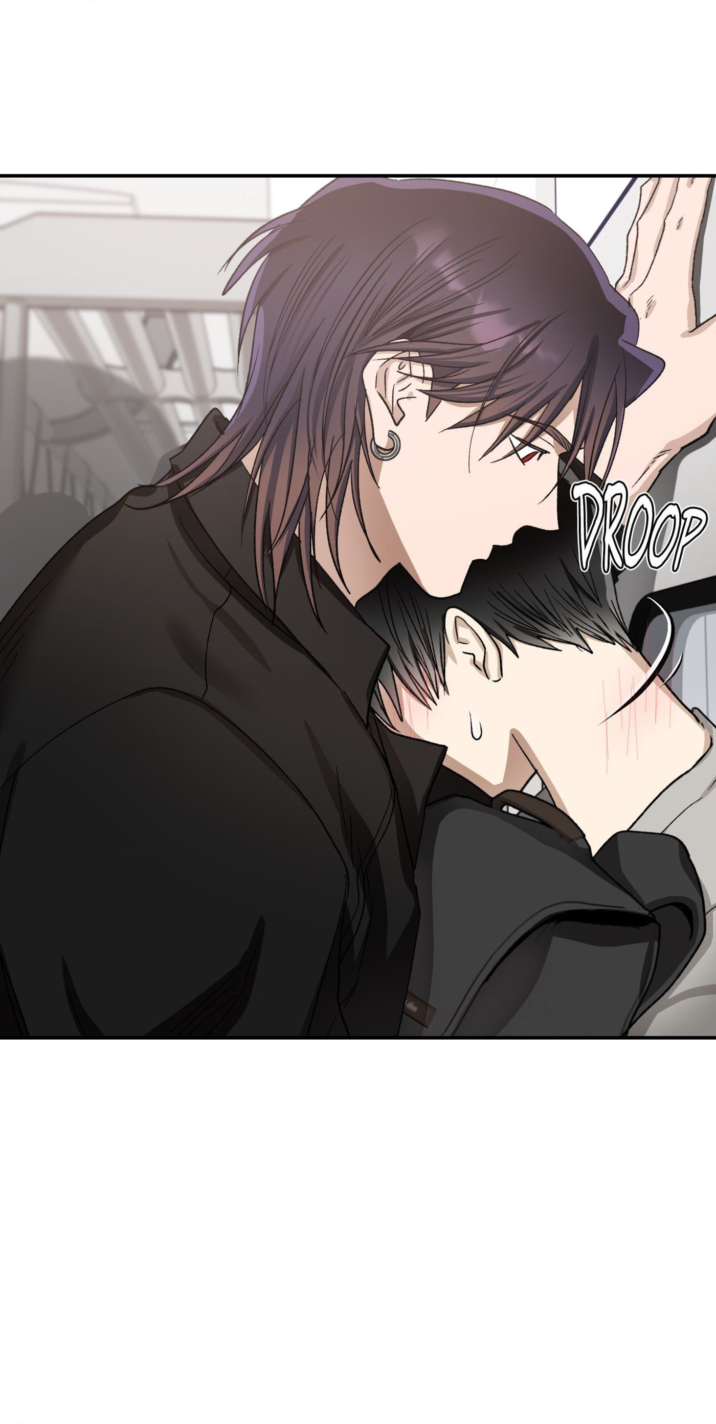 Housemate from Hell Chapter 10 page 59 - 
