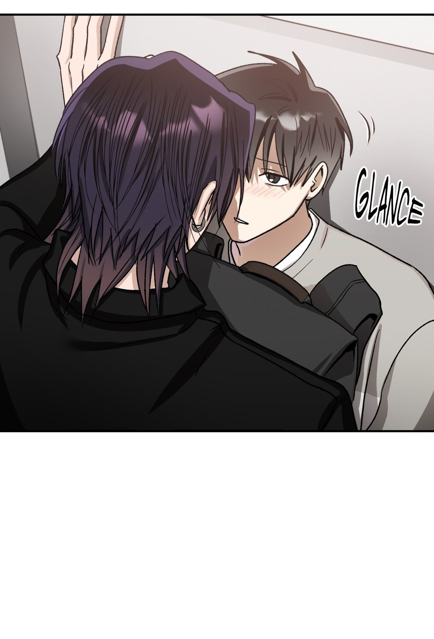 Housemate from Hell Chapter 10 page 65 - 