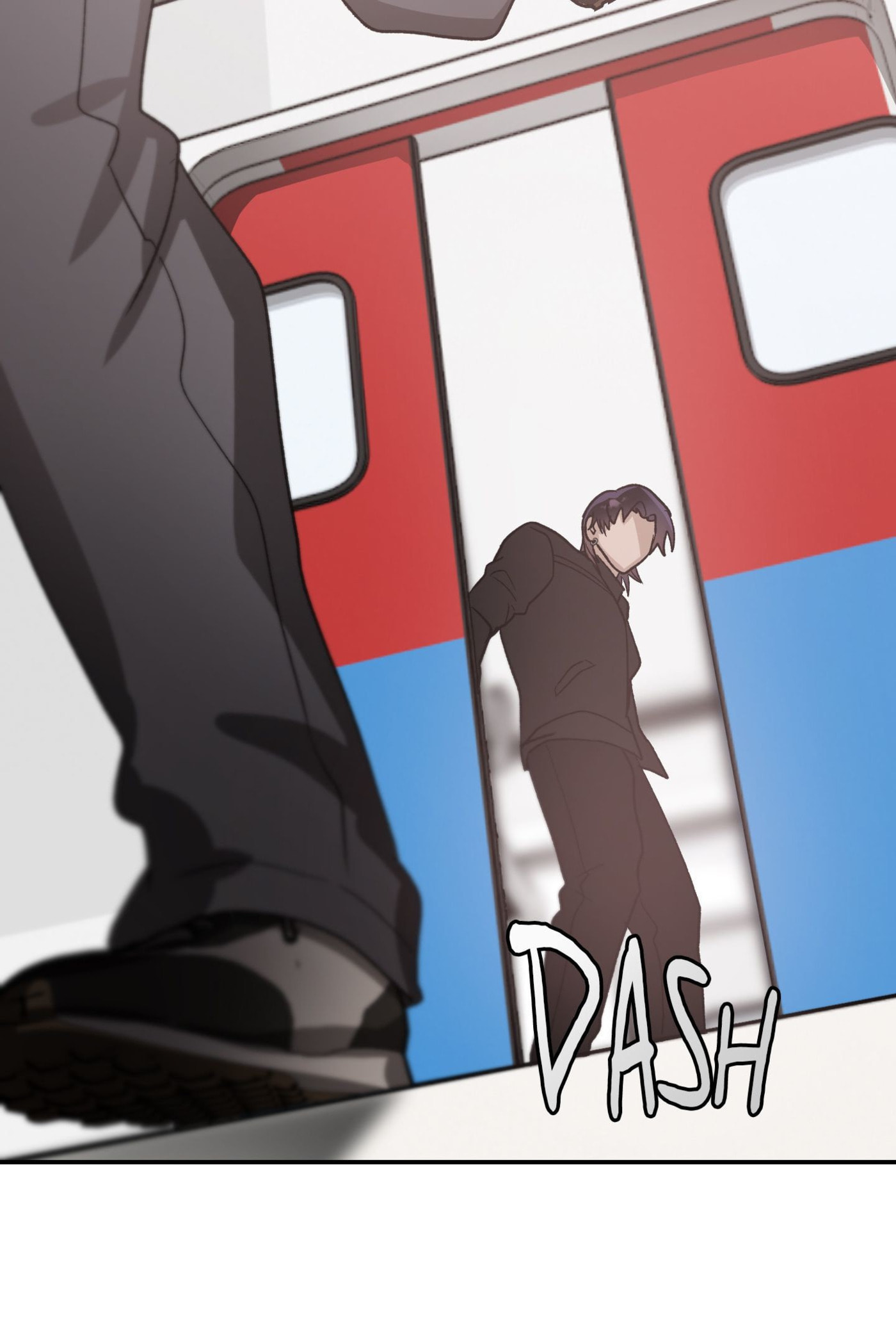 Housemate from Hell Chapter 10 page 74 - 
