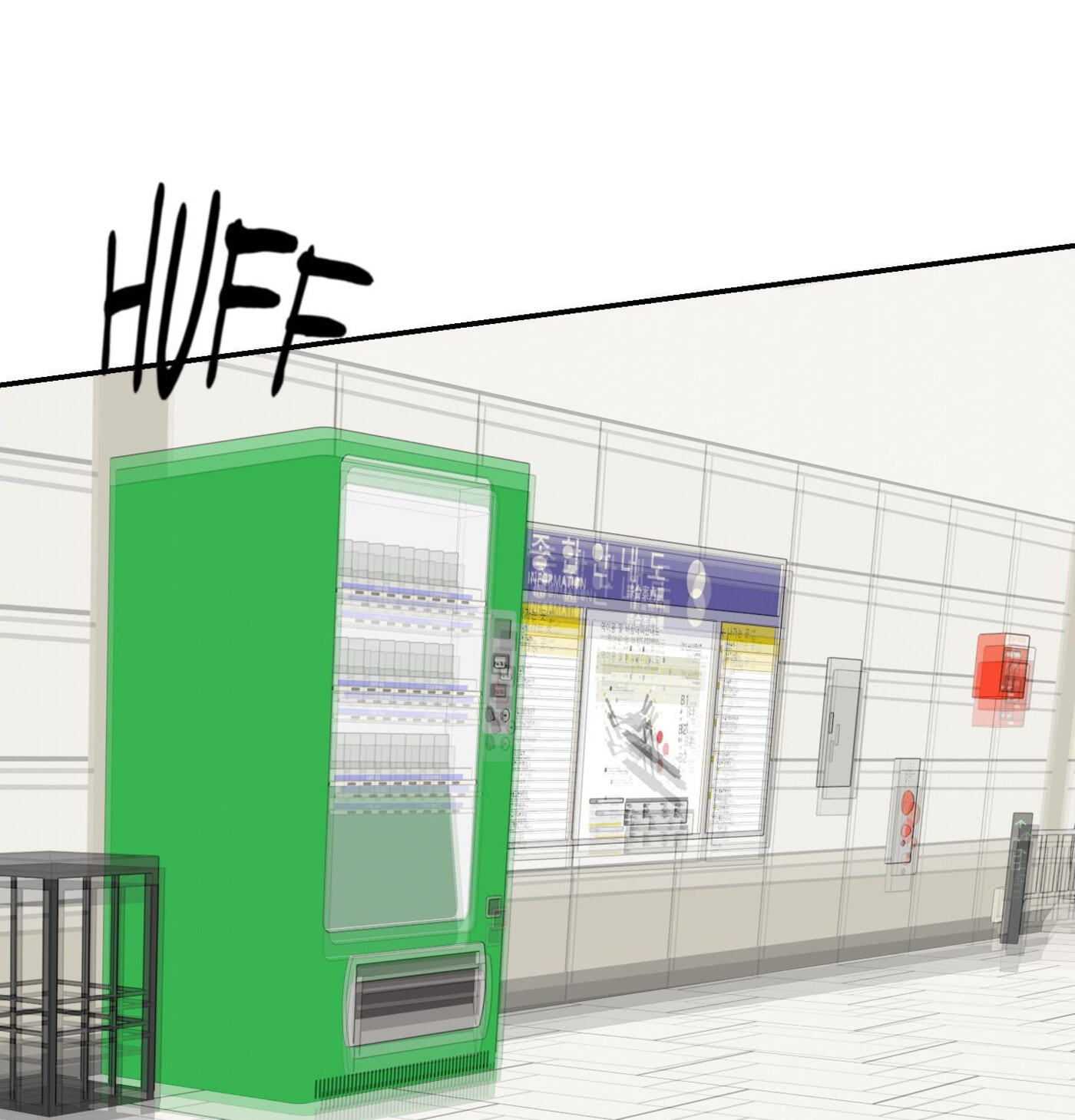 Housemate from Hell Chapter 10 page 75 - 