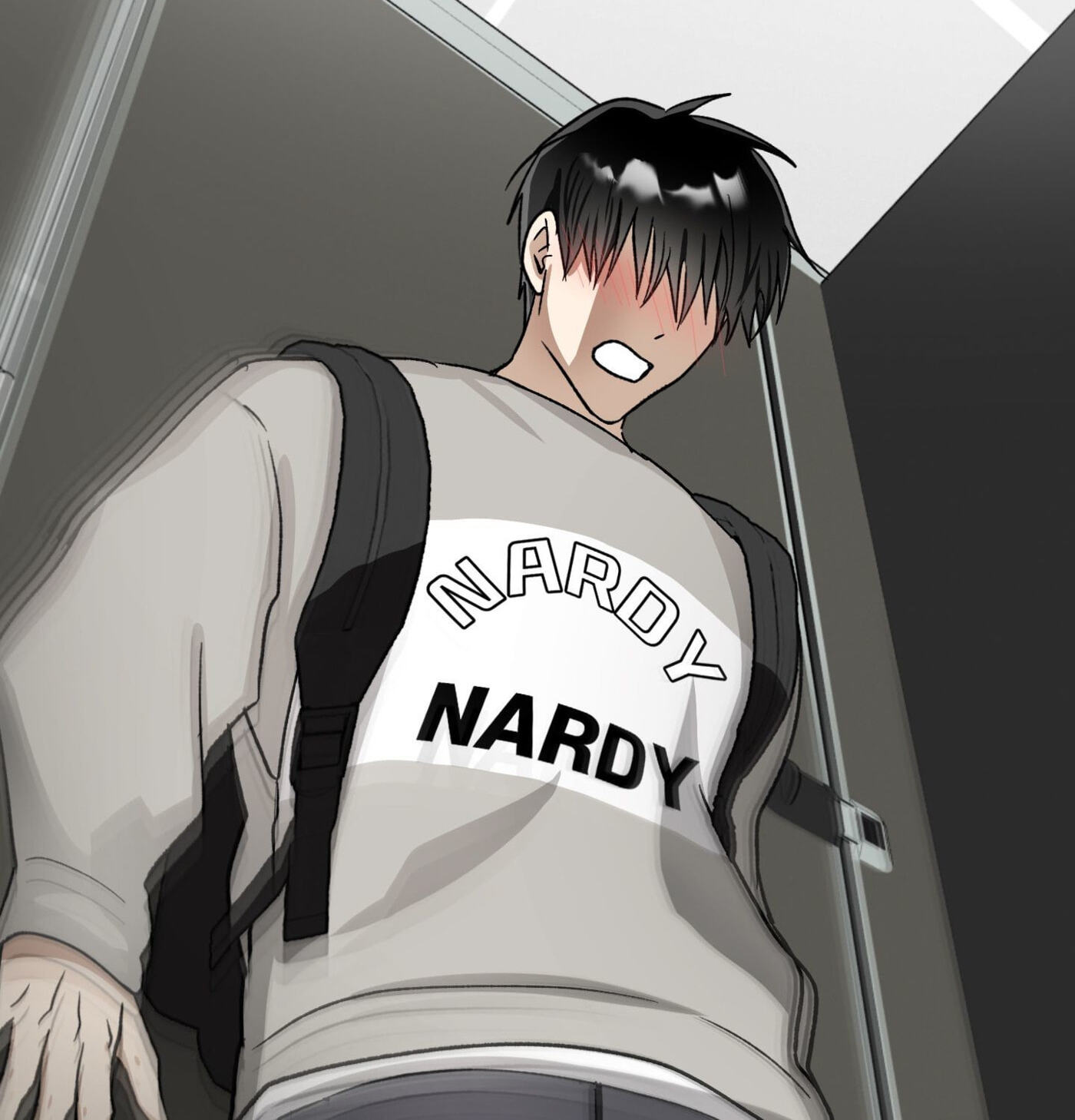 Housemate from Hell Chapter 10 page 79 - 