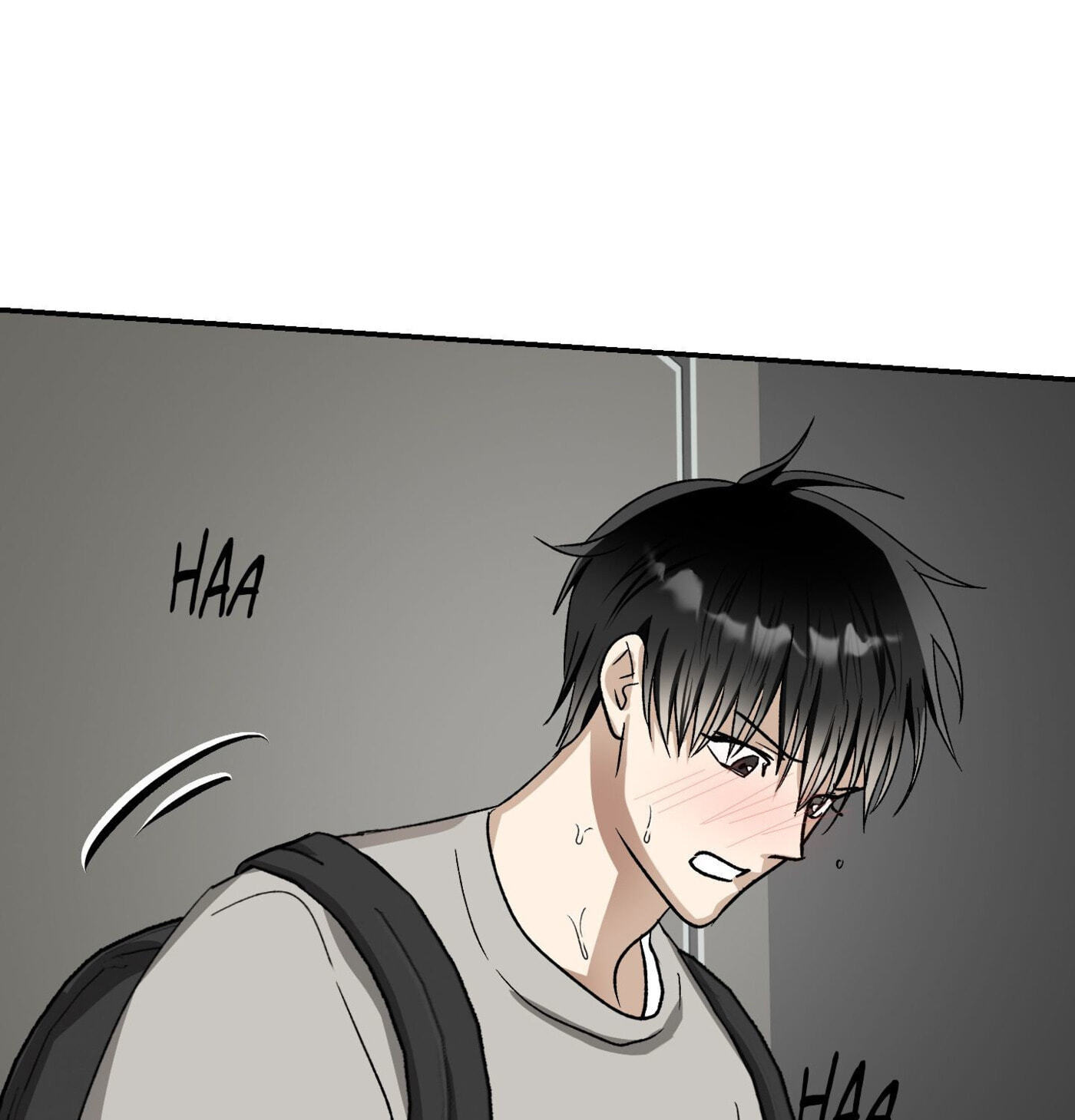Housemate from Hell Chapter 10 page 81 - 