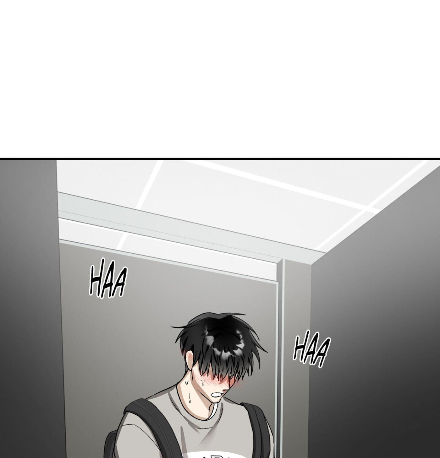 Housemate from Hell Chapter 10 page 84 - 