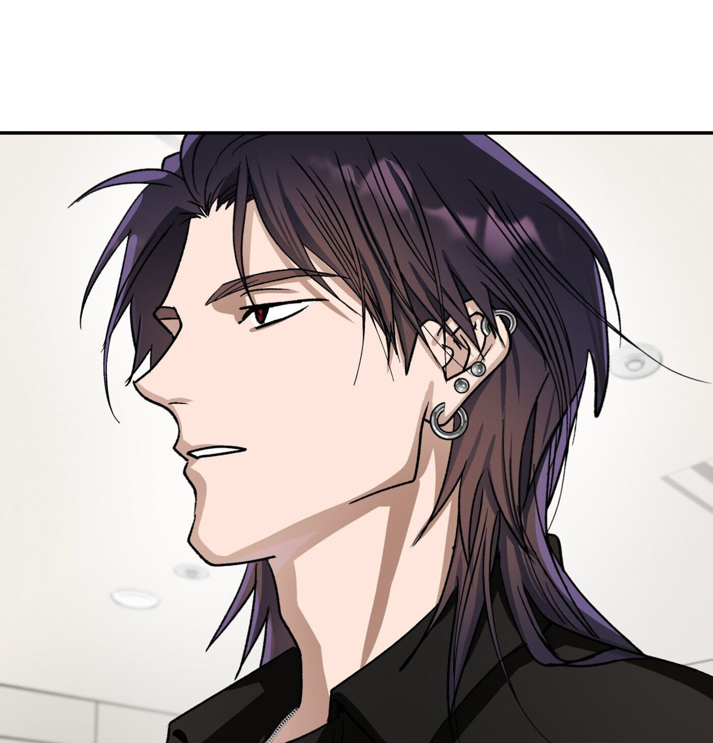 Housemate from Hell Chapter 10 page 10 - 