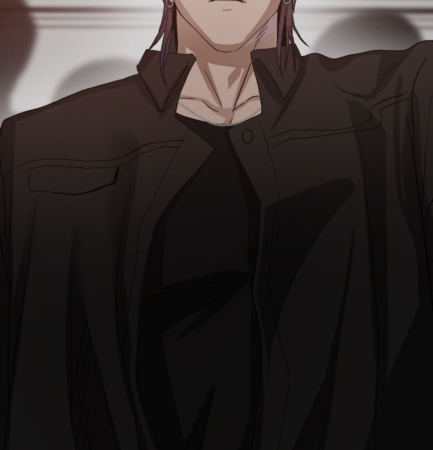 Housemate from Hell Chapter 10 page 91 - 