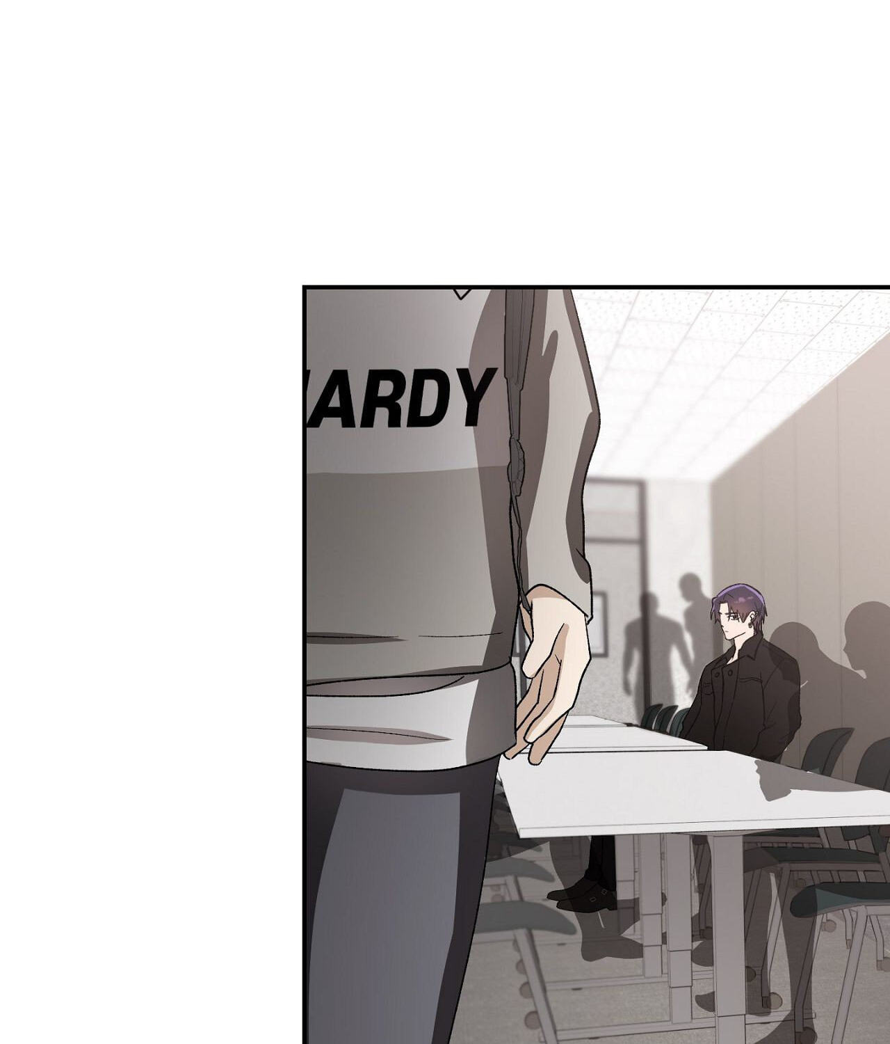 Housemate from Hell Chapter 11 page 2 - 